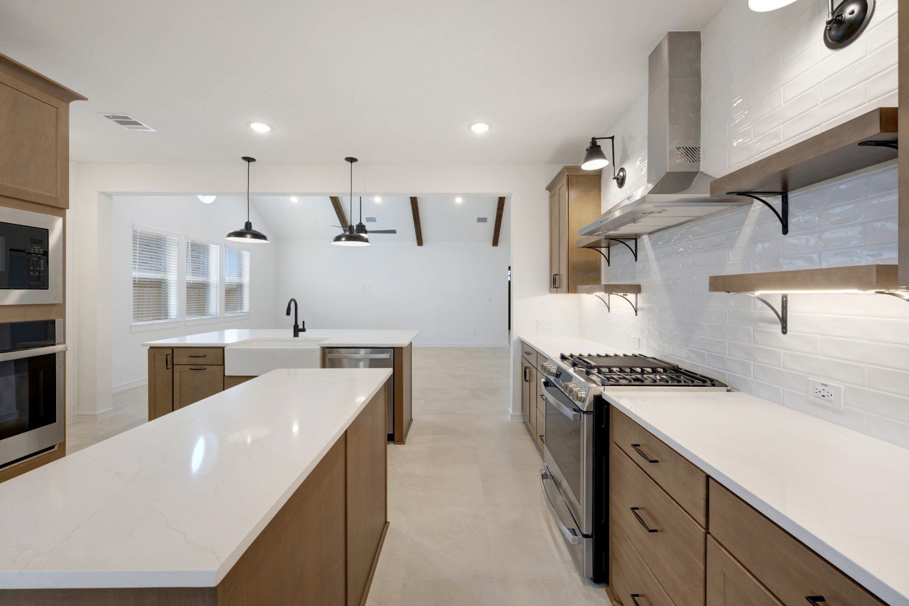 Kitchen - July 20, 2026
