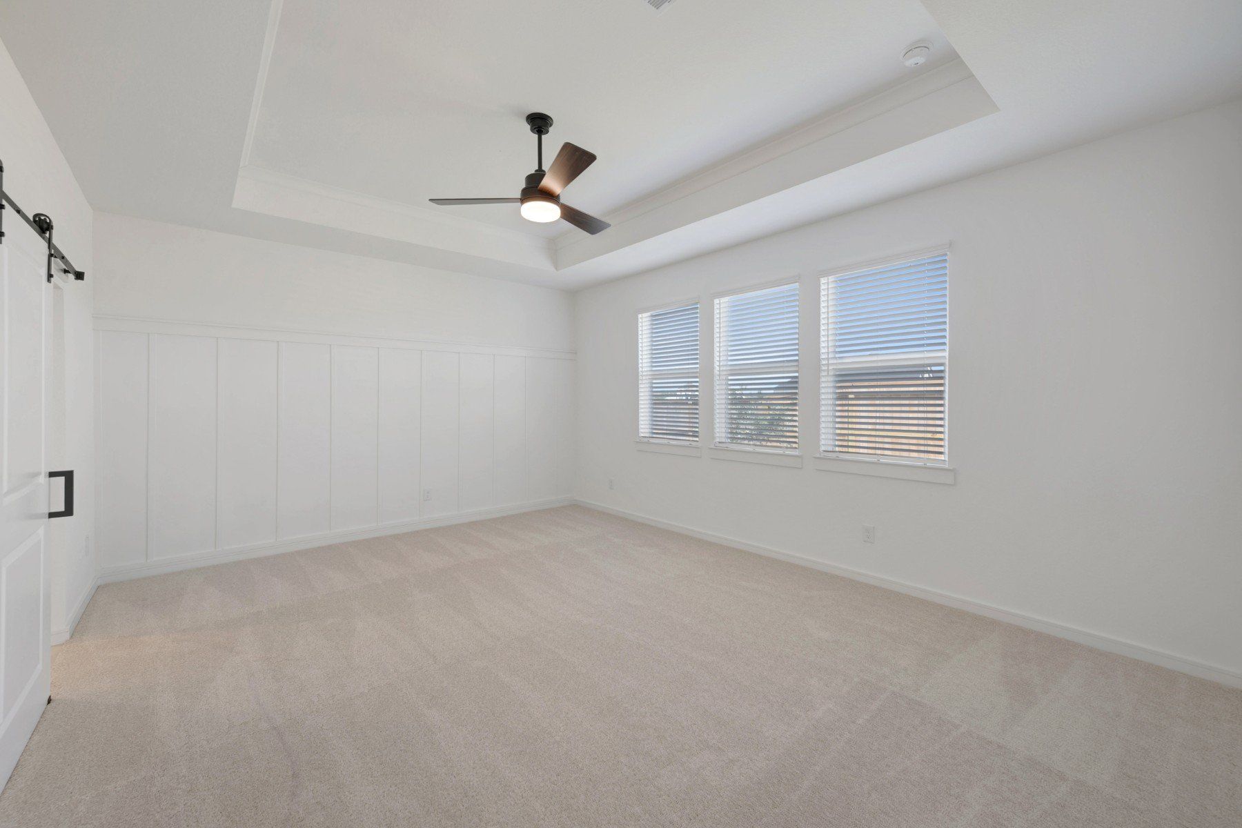 Bedroom - July 20, 2026
