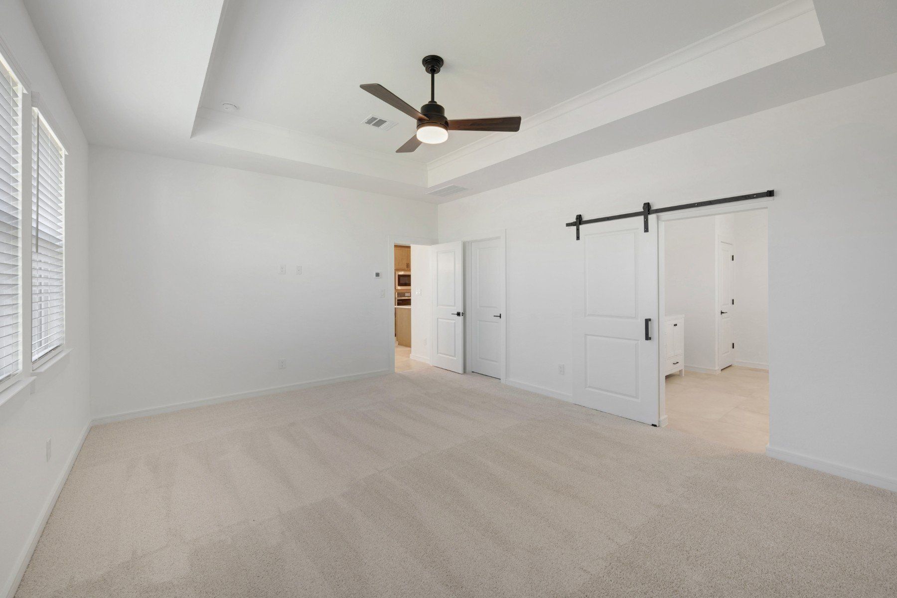Interior - July 20, 2026