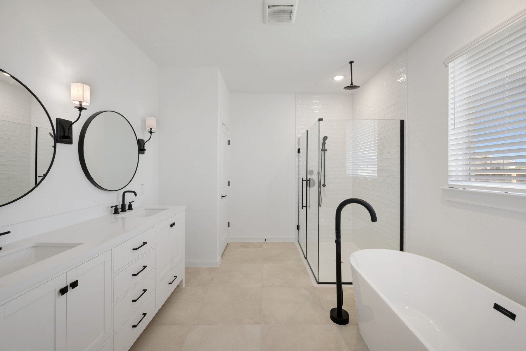 Bathroom - July 20, 2026