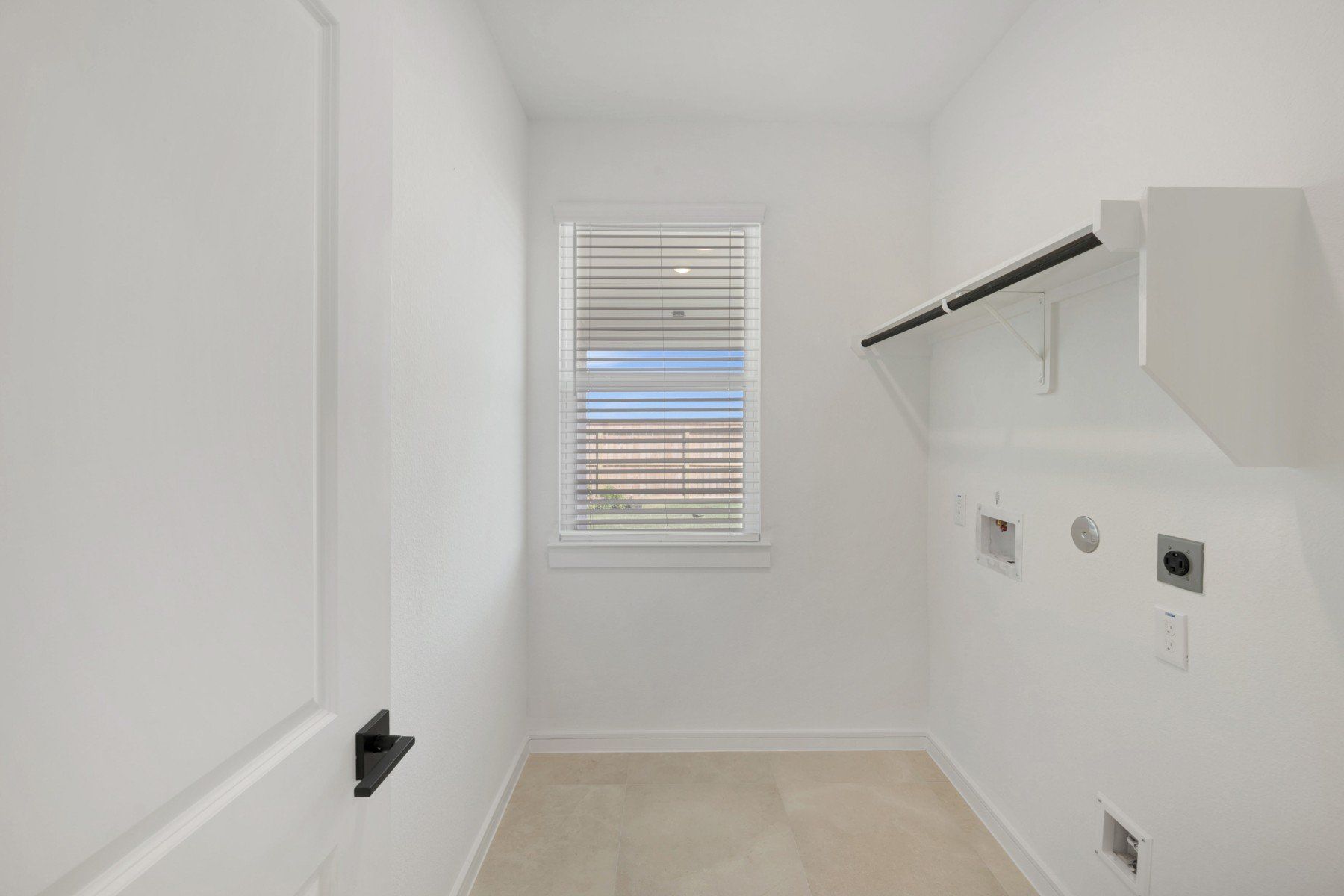 Laundry Room - July 20, 2026