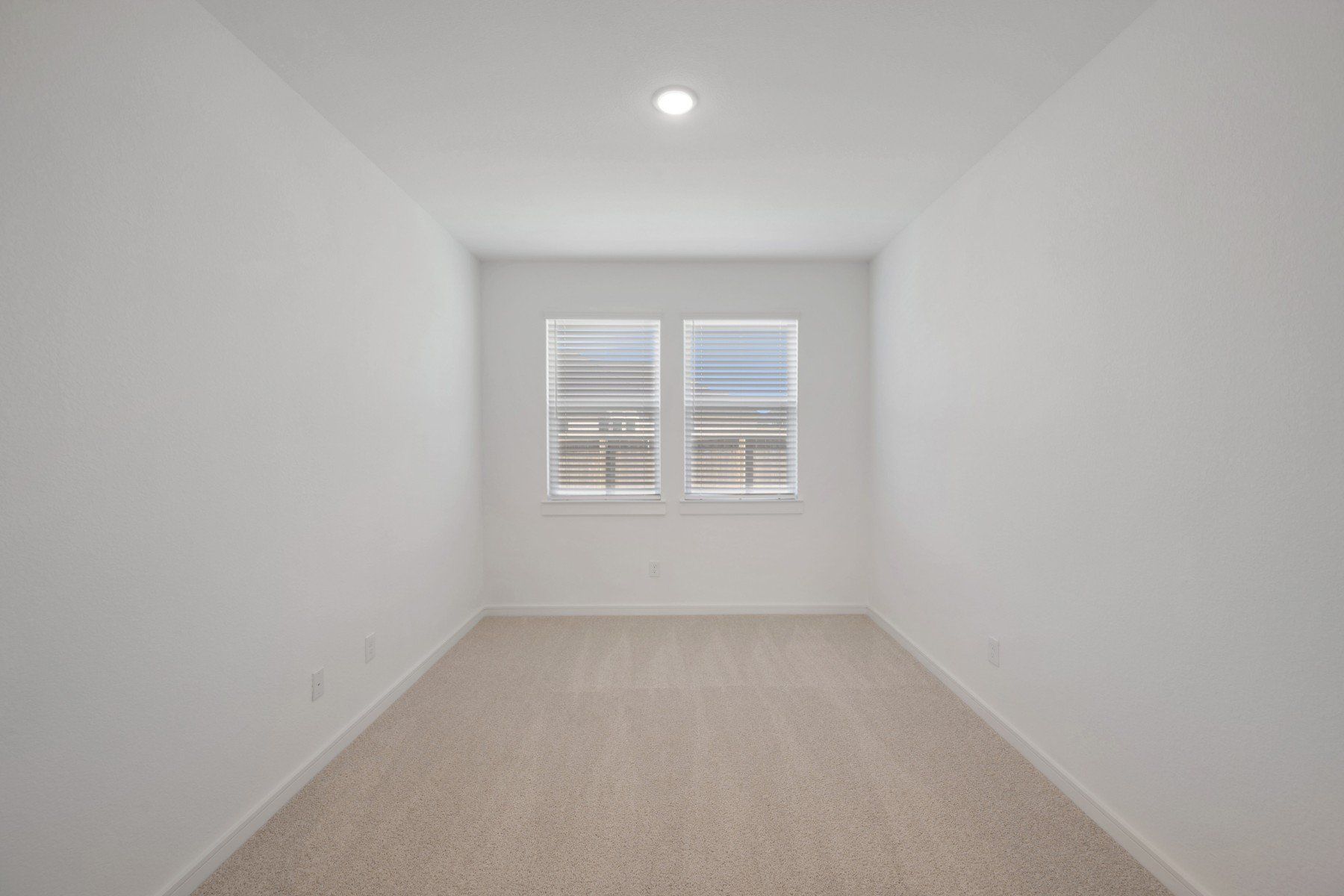 Bedroom - July 20, 2026