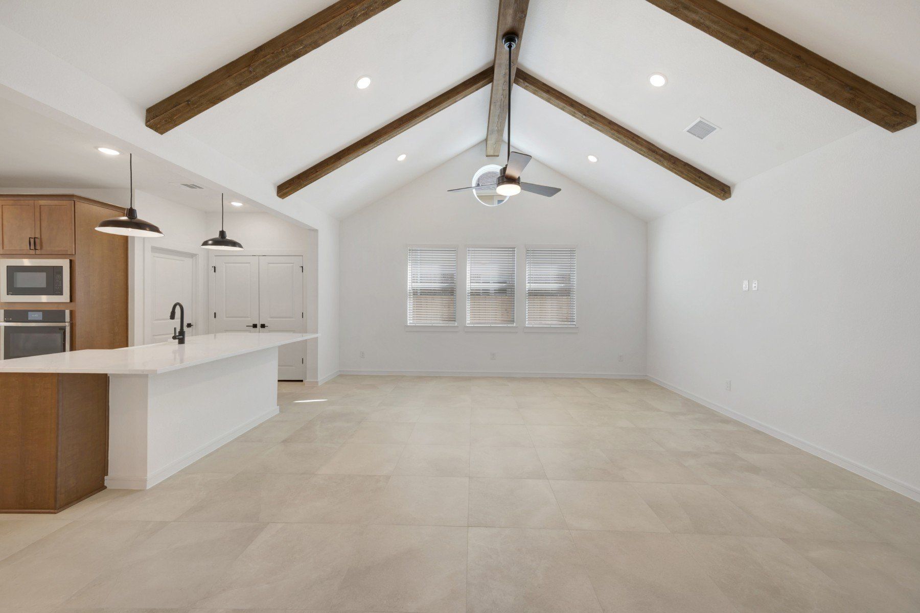 Great Room - July 20, 2026
