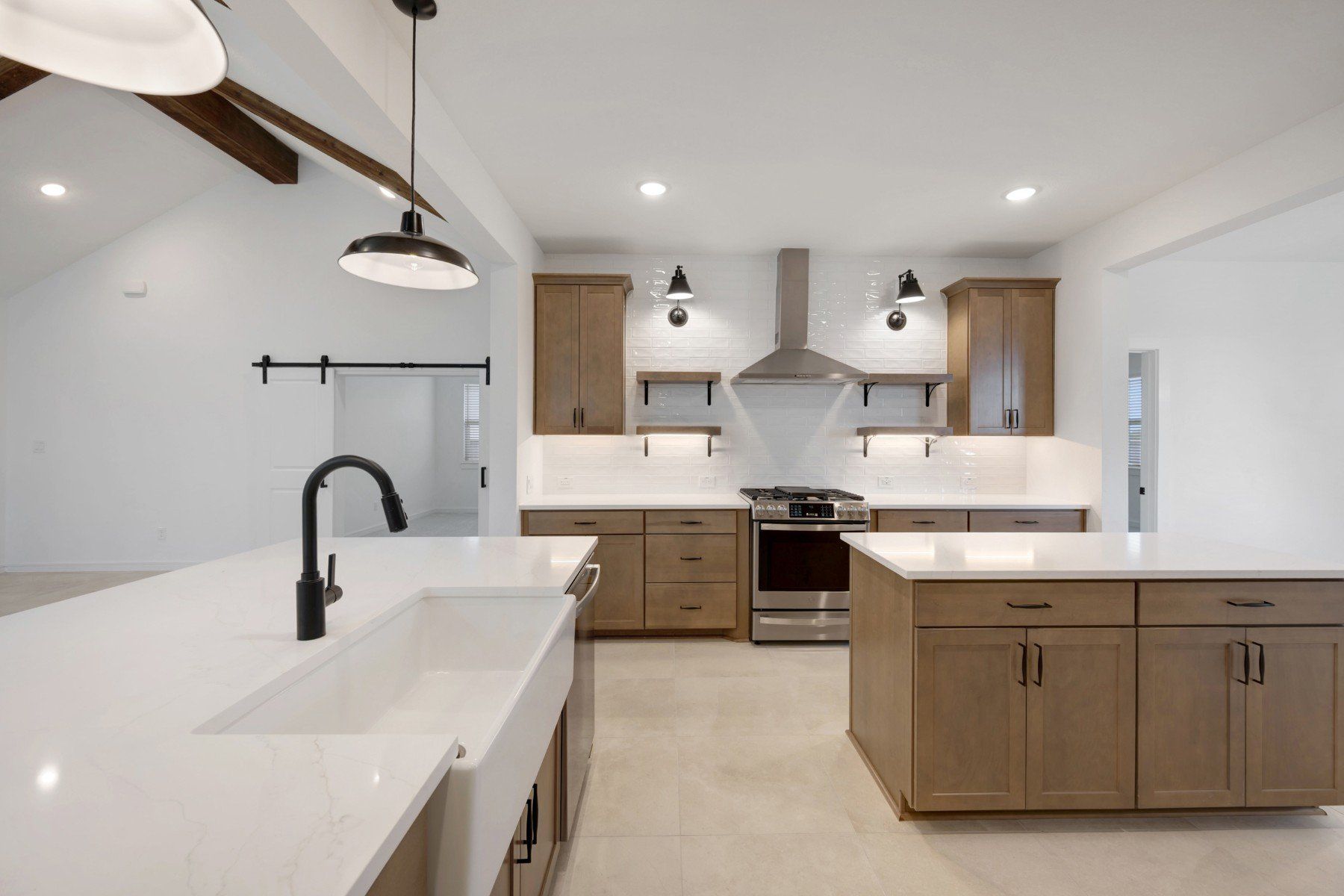 Kitchen - July 20, 2026