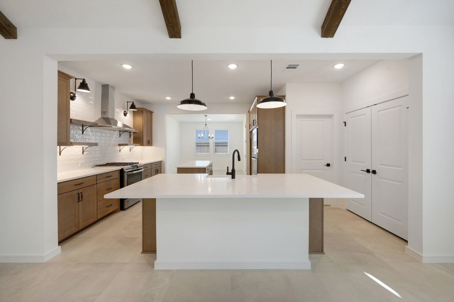 Kitchen - July 20, 2026