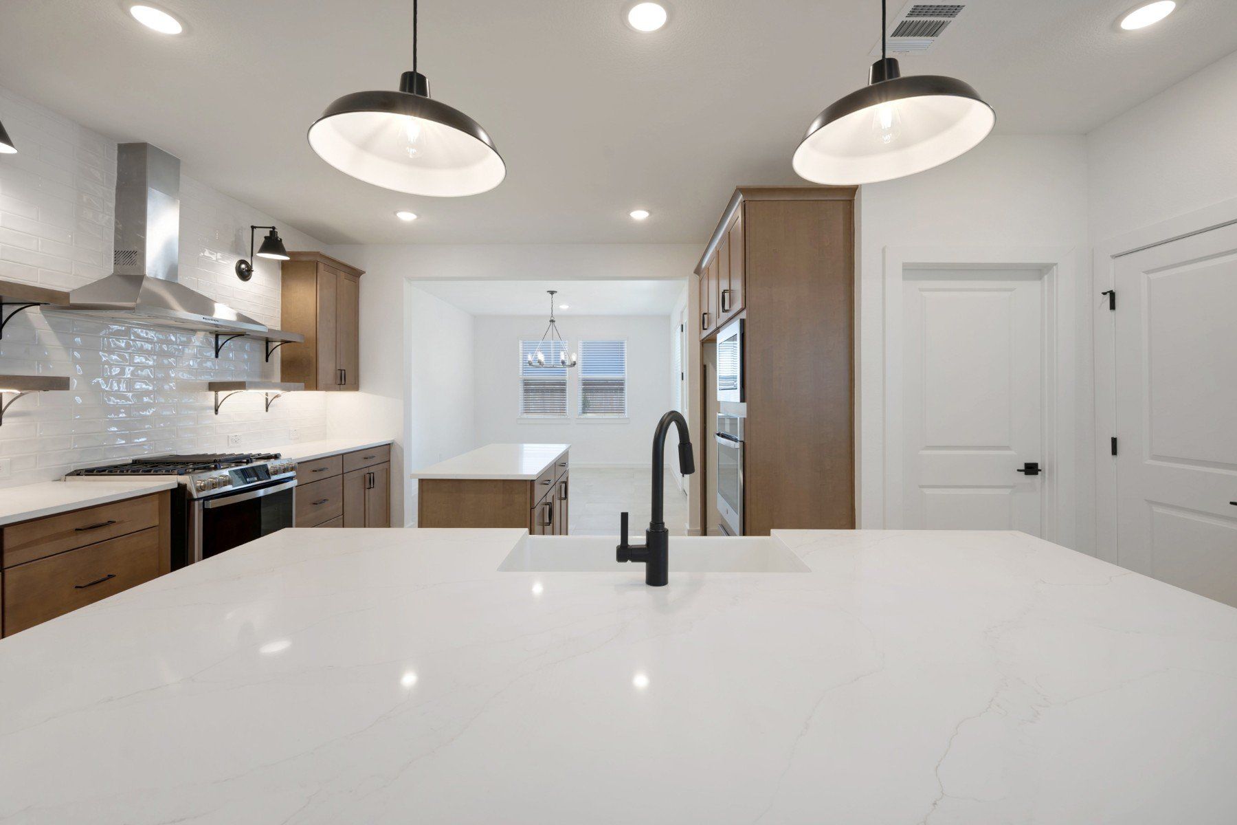 Kitchen - July 20, 2026