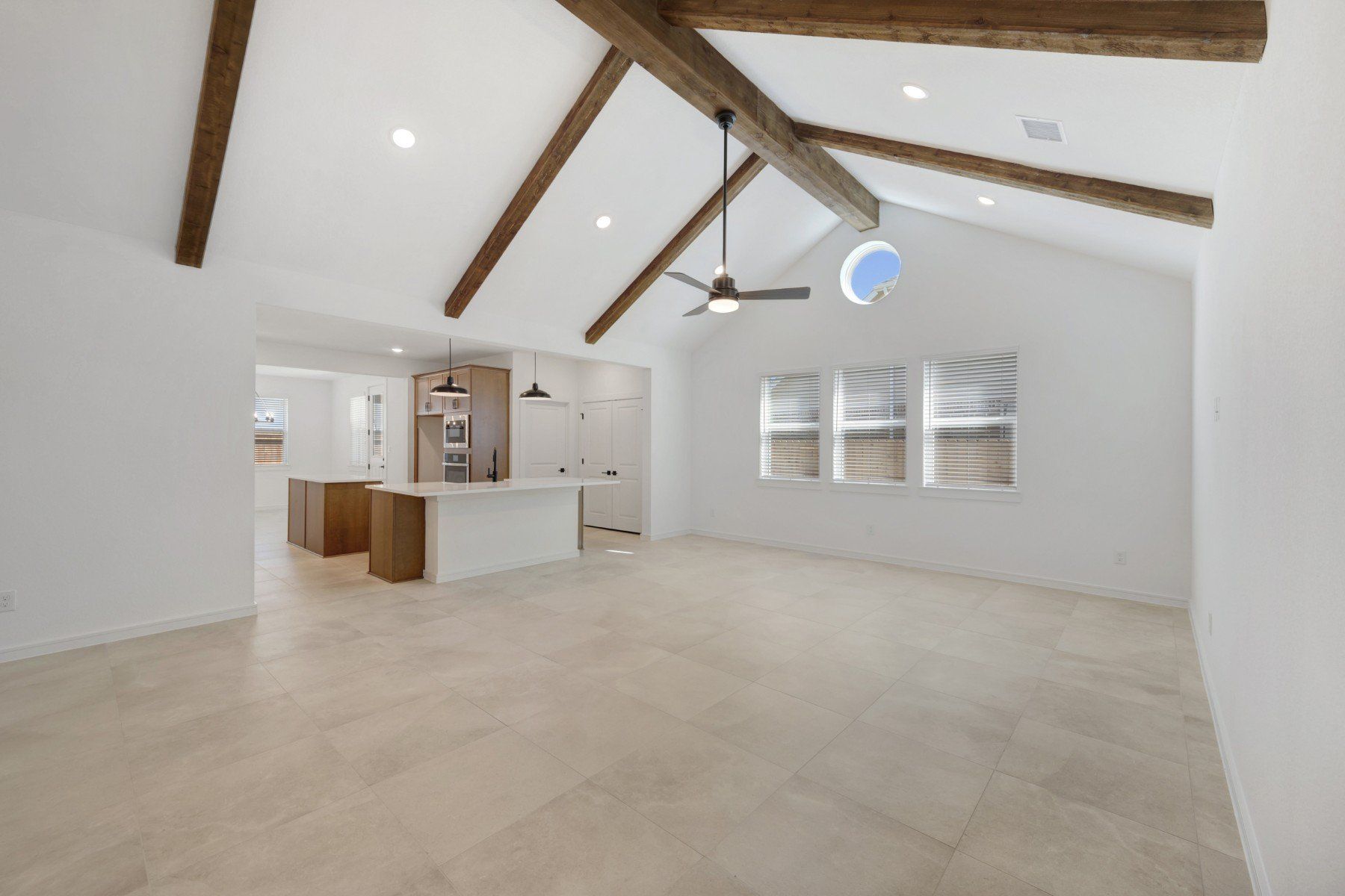 Great Room - July 20, 2026