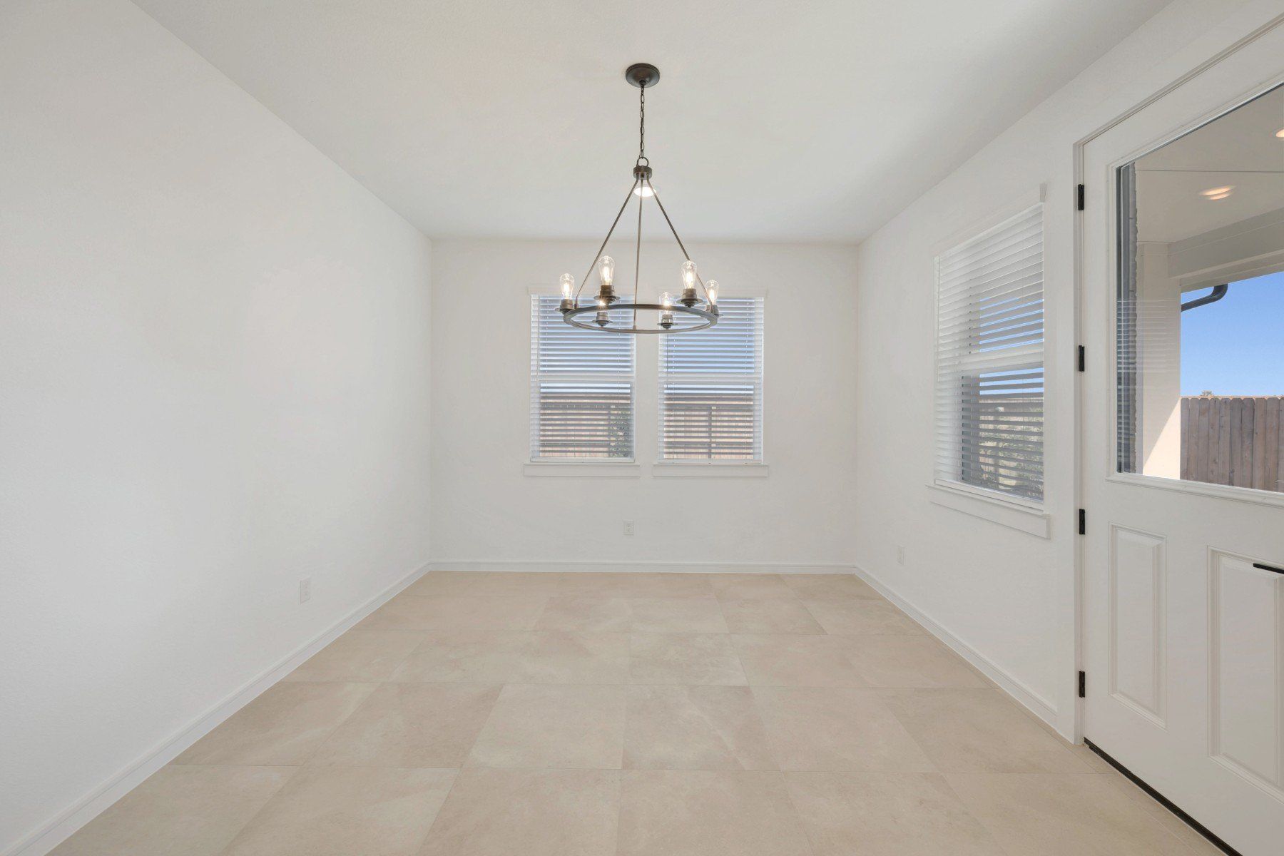 Interior - July 20, 2026