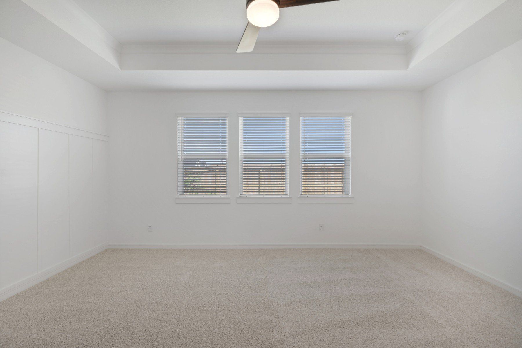 Bedroom - July 20, 2026