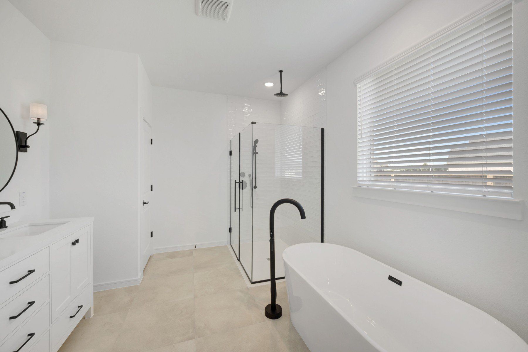 Primary Bath - July 20, 2026