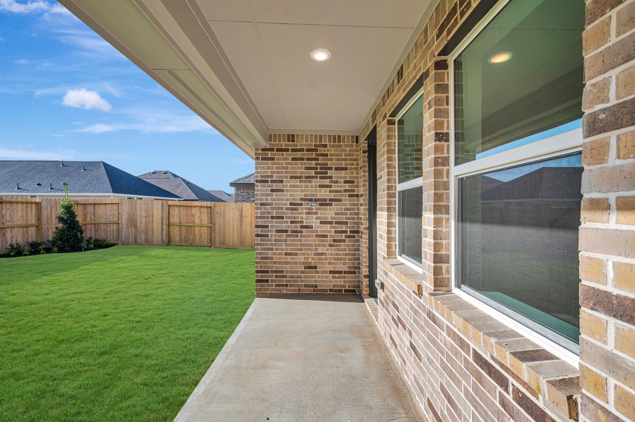 Porch - July 18, 2026
