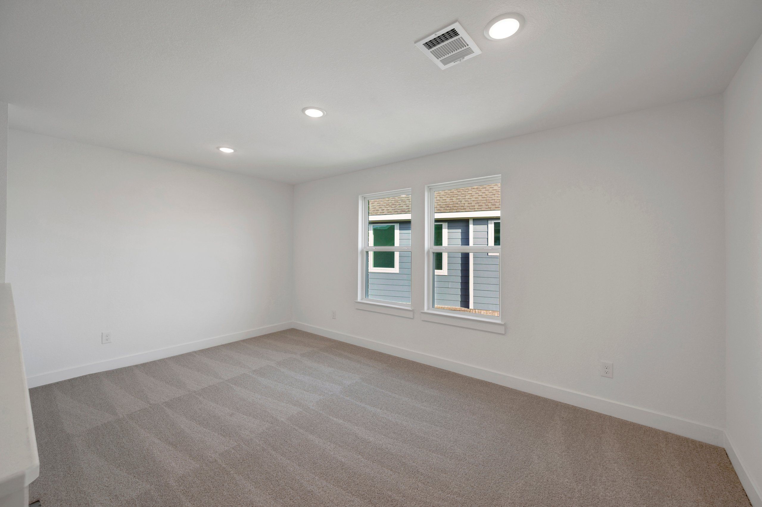 Bedroom - July 18, 2026