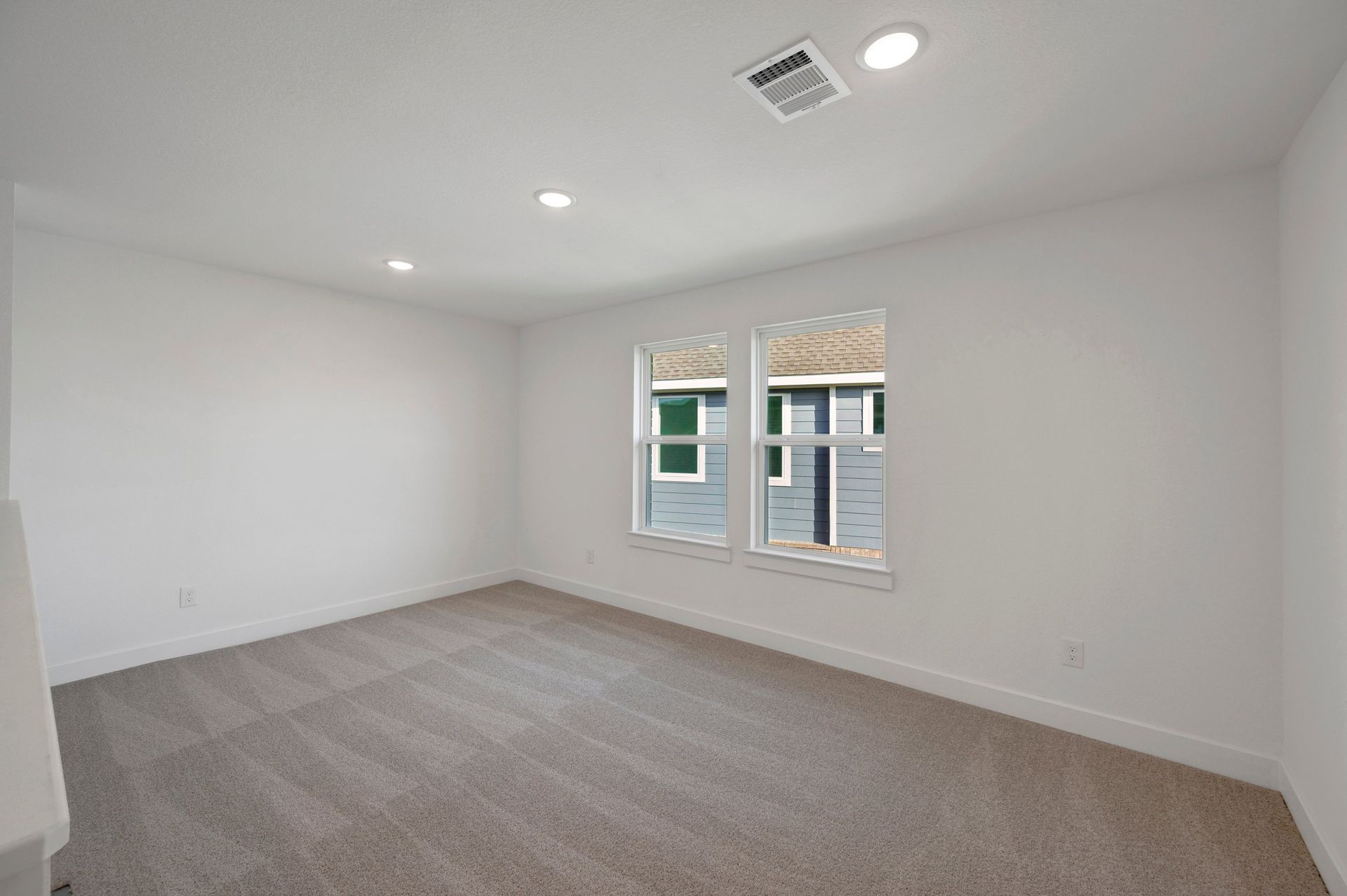 Bedroom - July 18, 2026