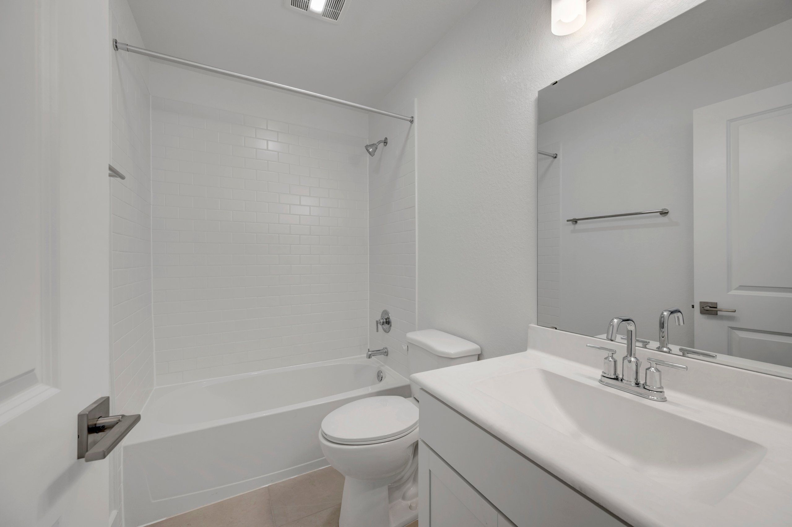 Bathroom - July 18, 2026