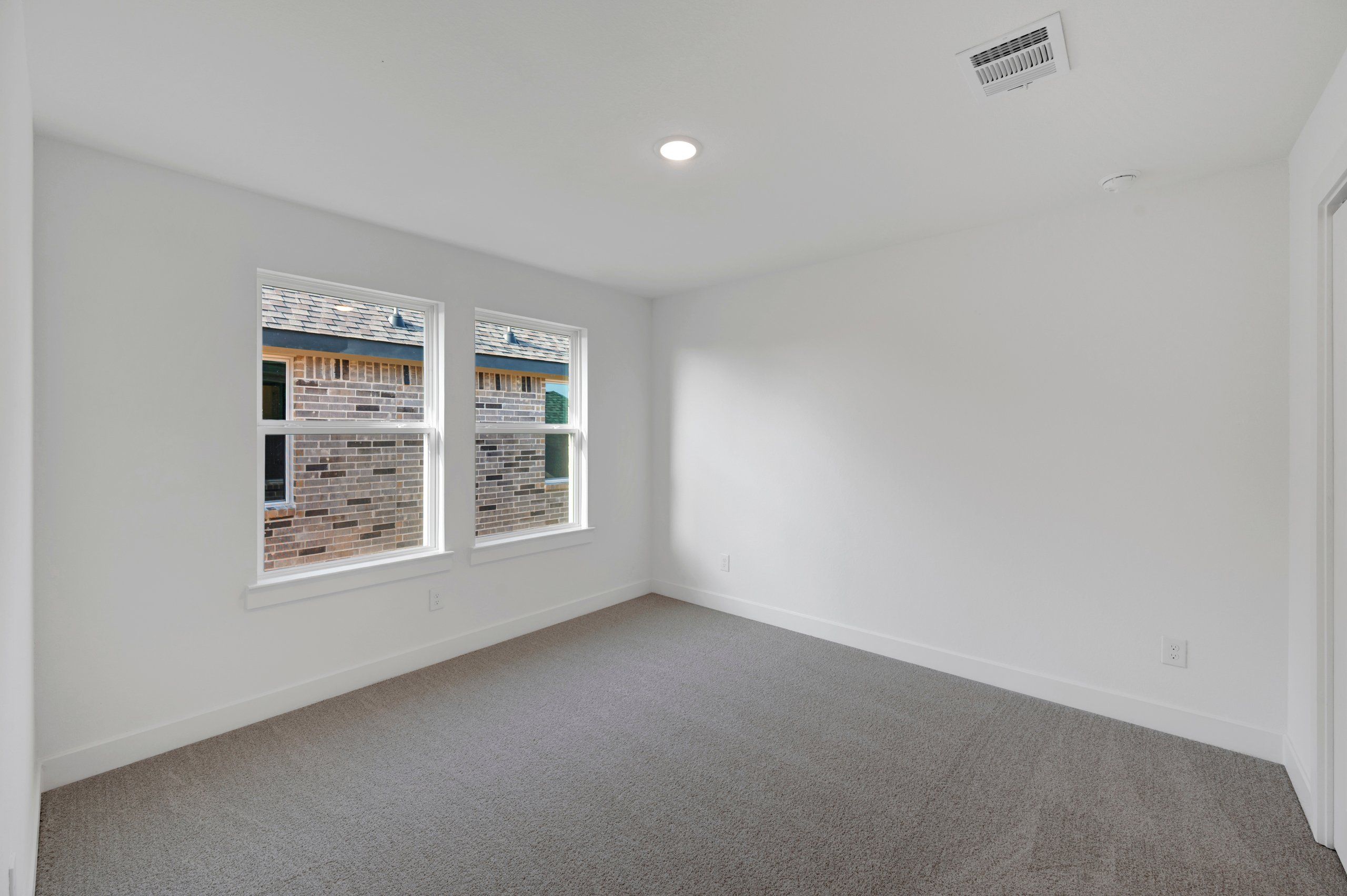 Bedroom - July 18, 2026