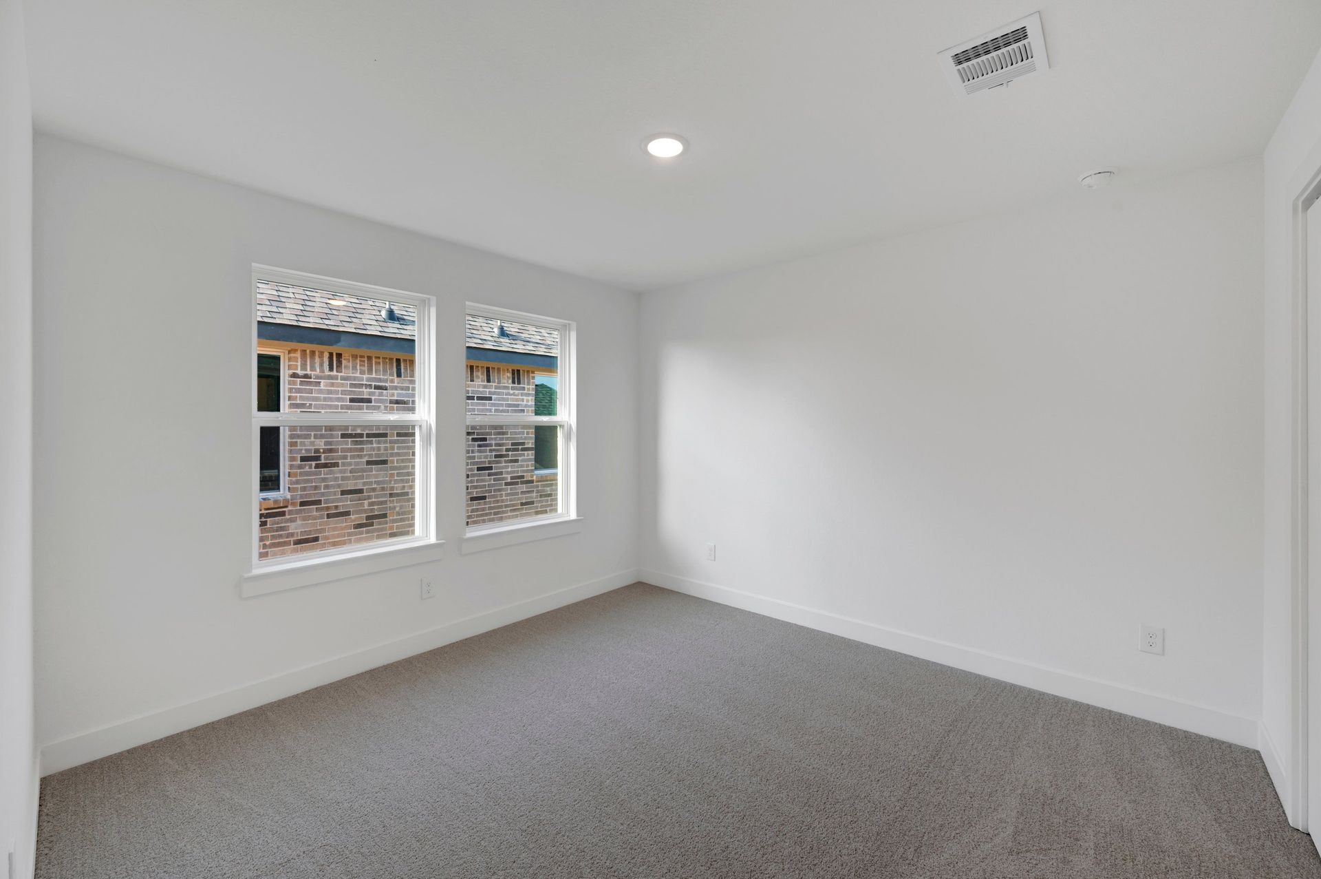 Bedroom - July 18, 2026