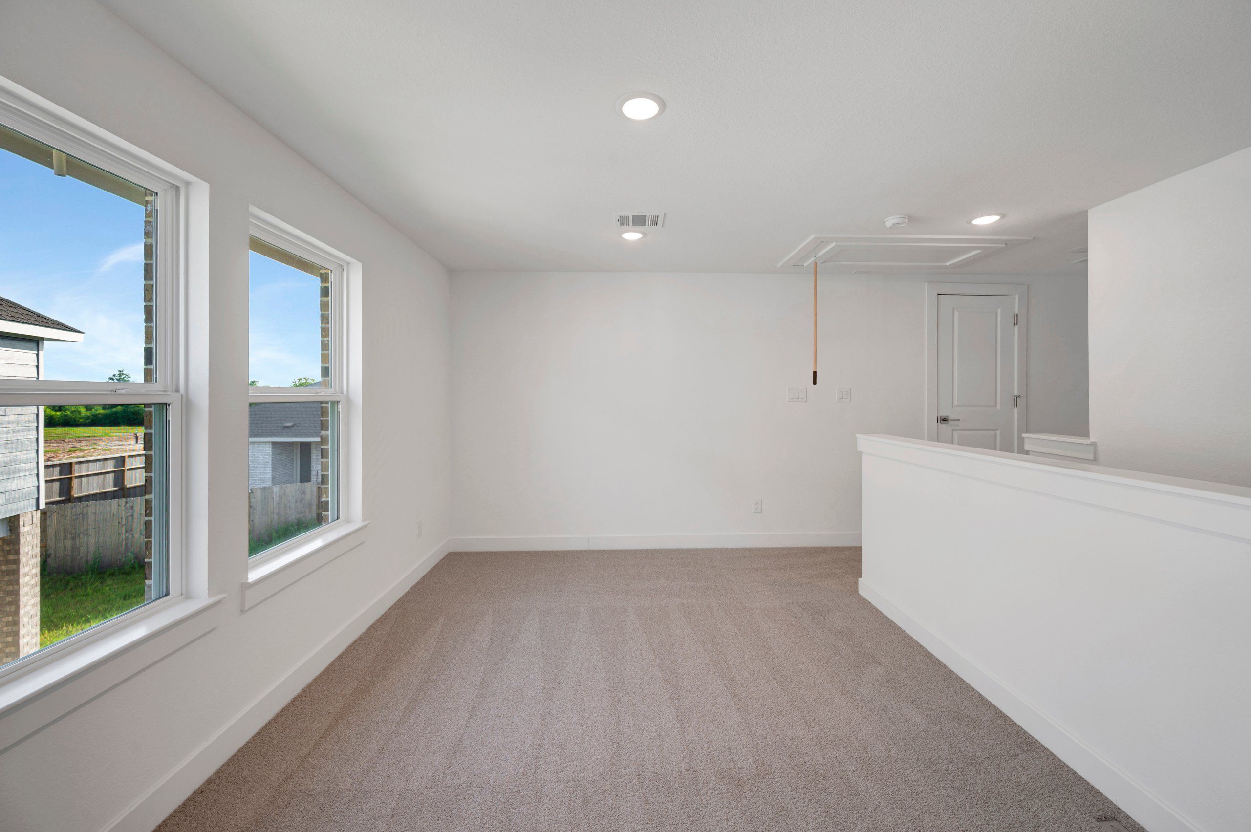 Interior - July 18, 2026