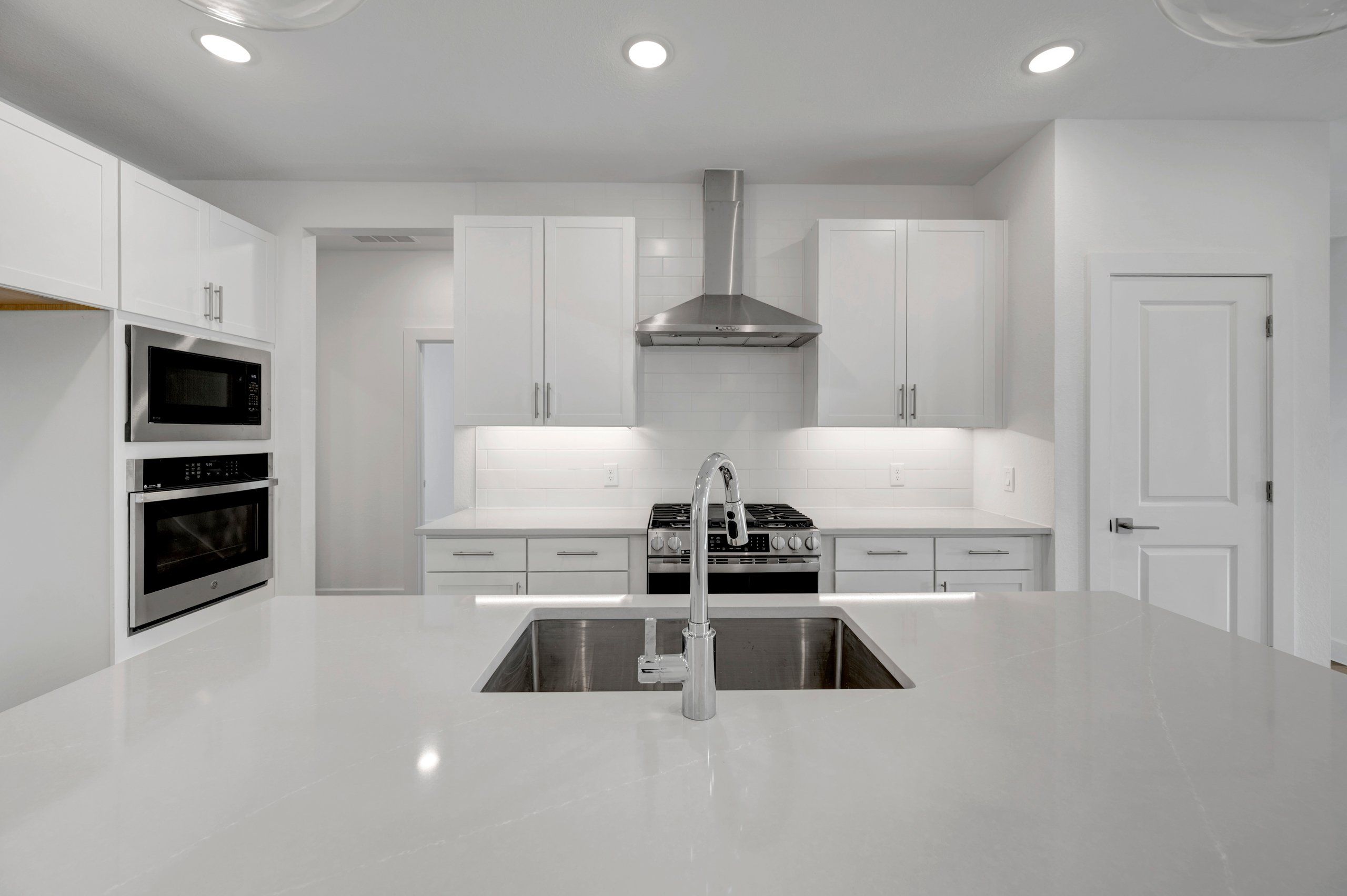 Kitchen - July 18, 2026