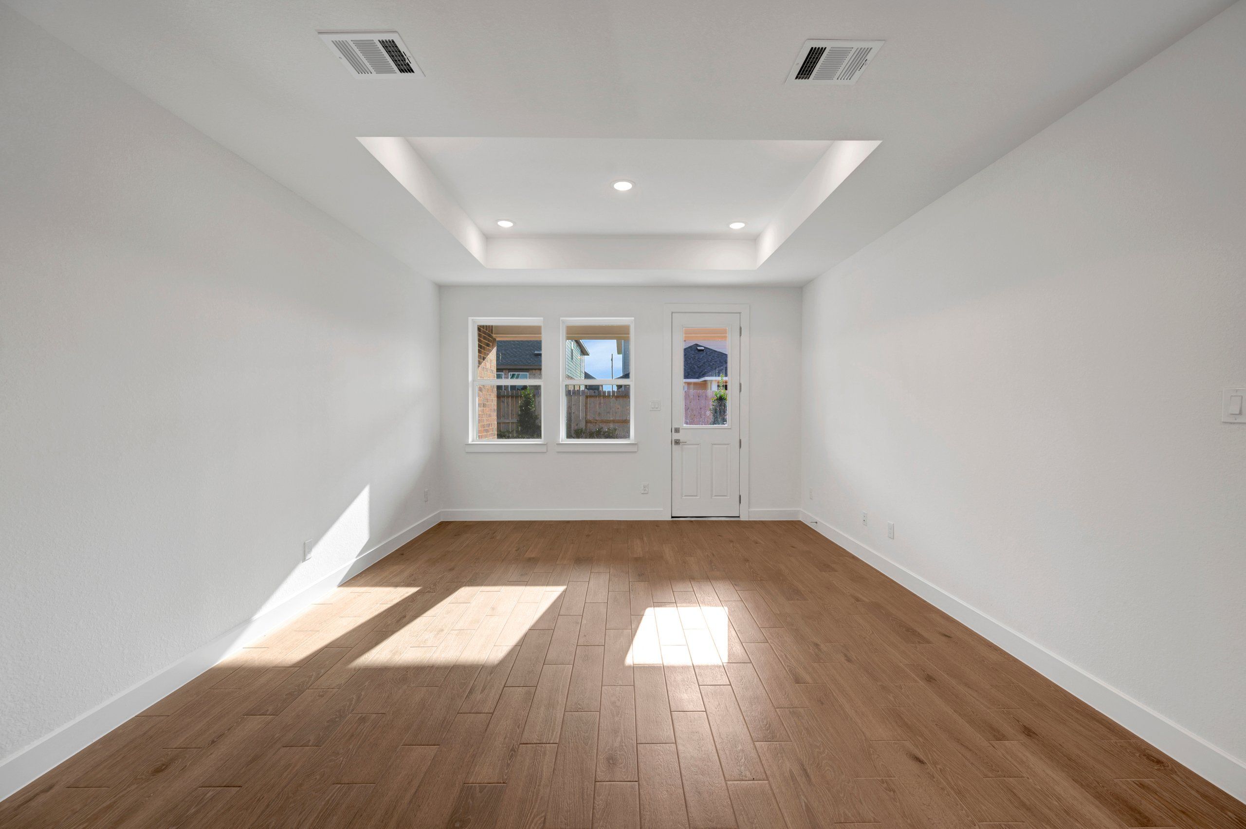 Bedroom - July 18, 2026
