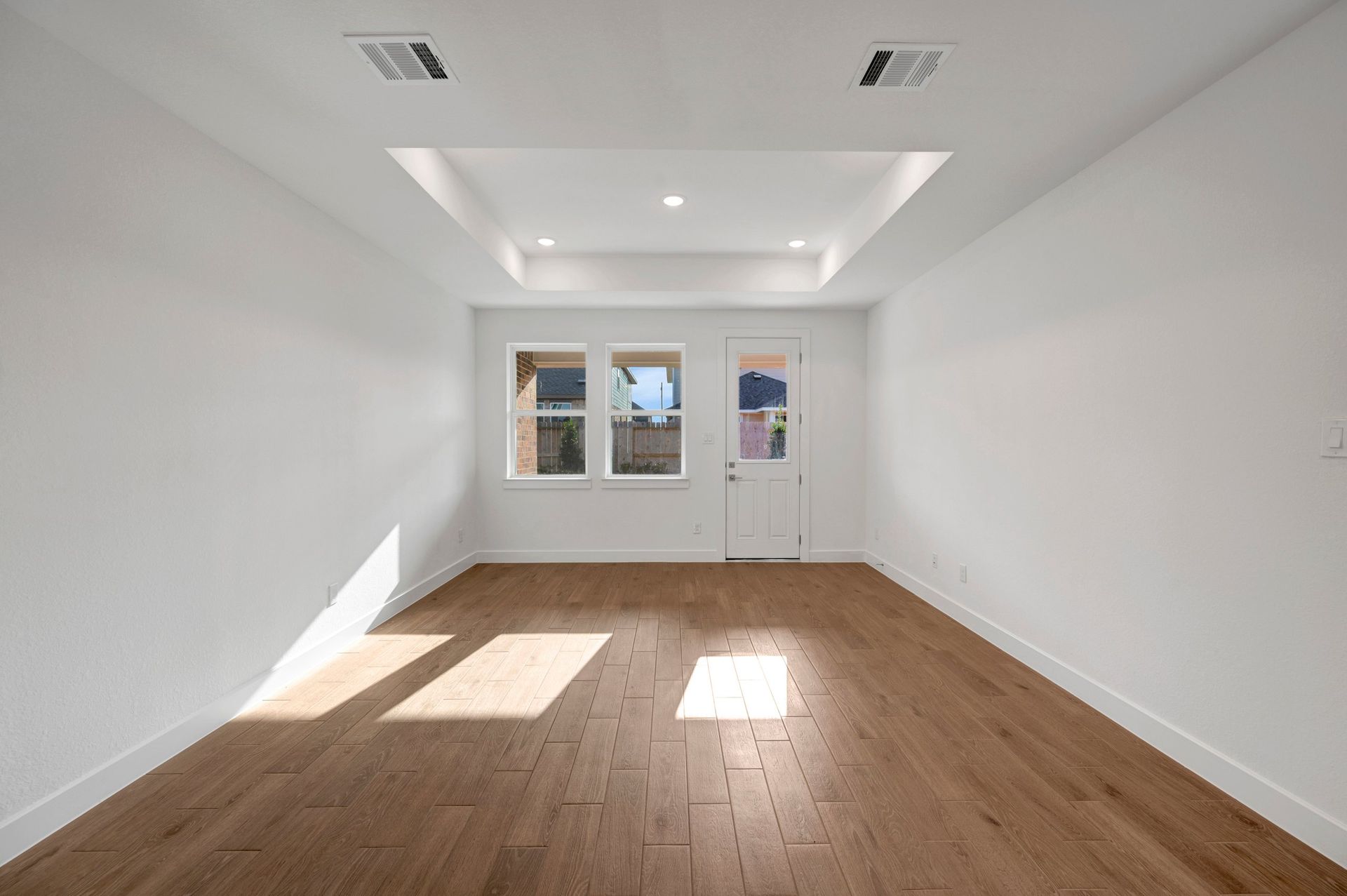Bedroom - July 18, 2026