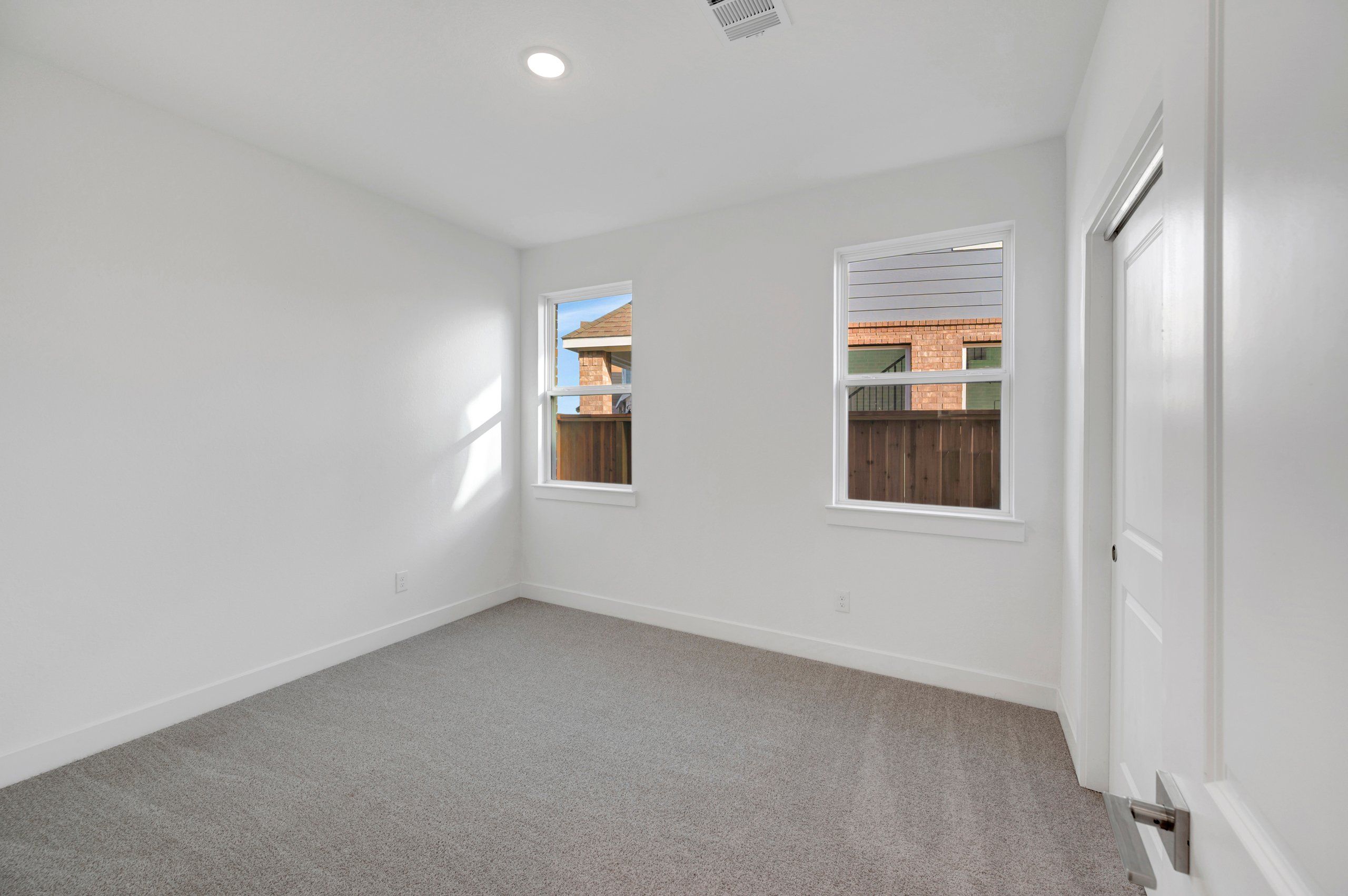 Bedroom - July 18, 2026
