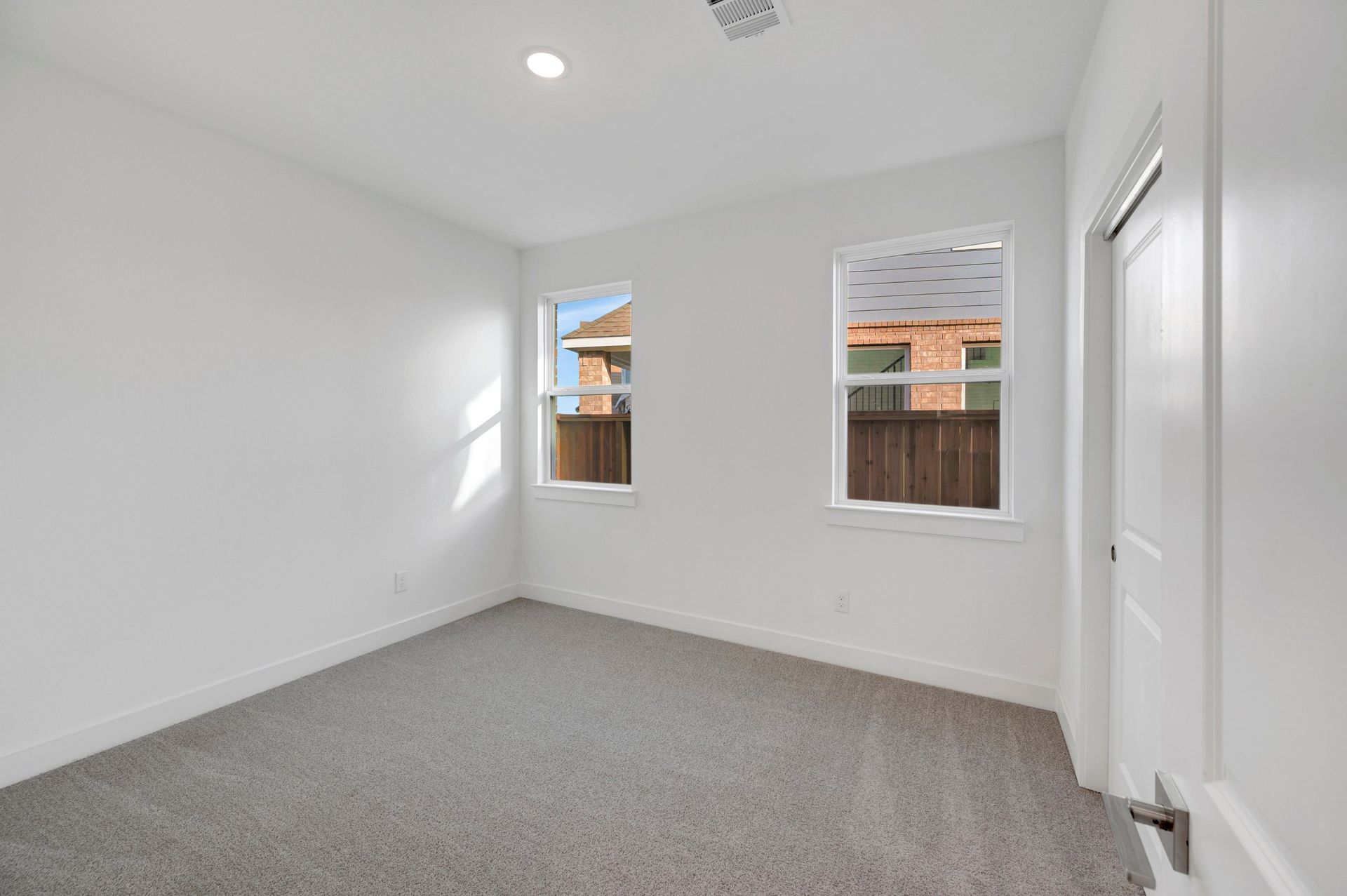 Bedroom - July 18, 2026