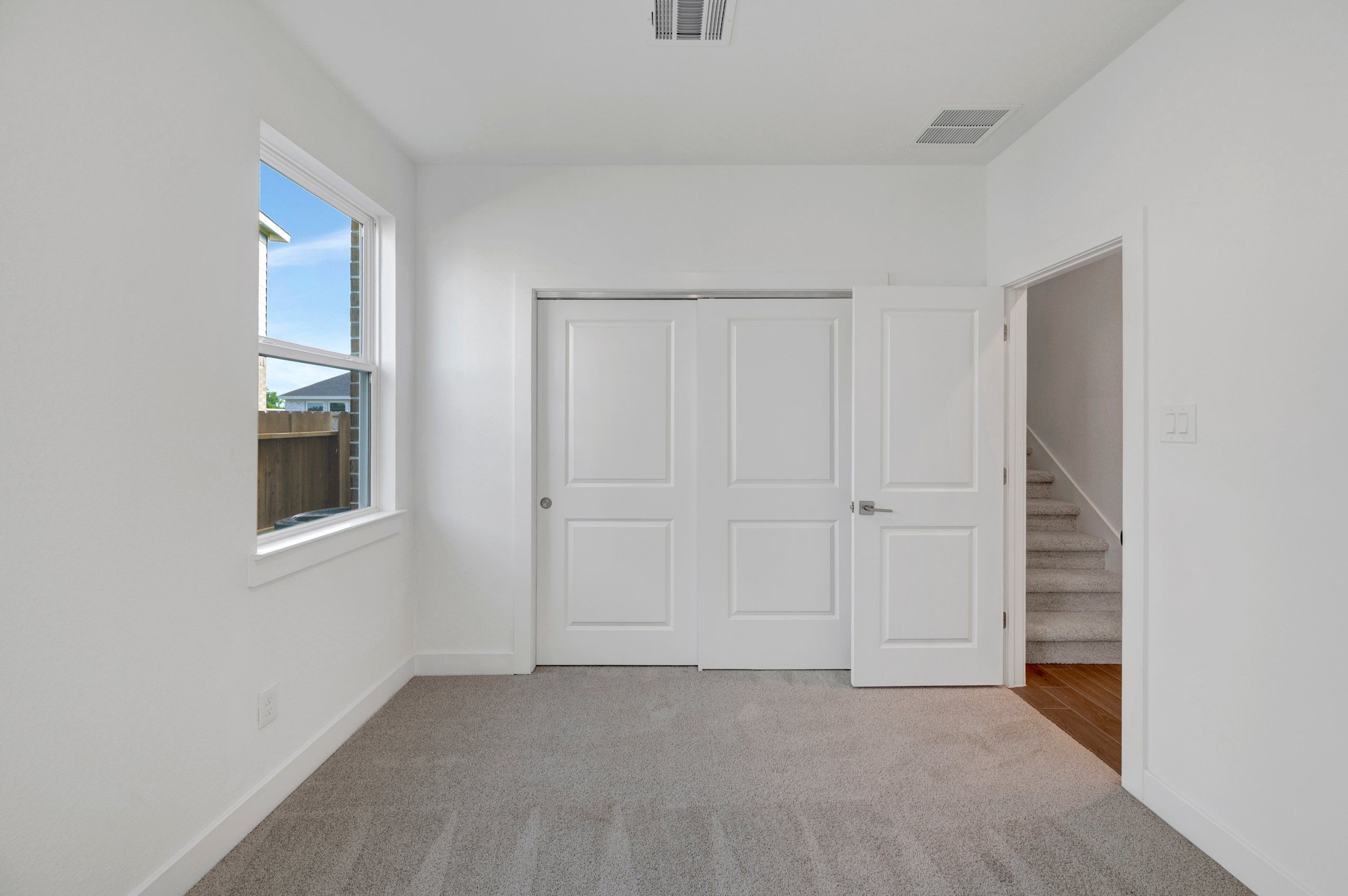 Bedroom - July 18, 2026