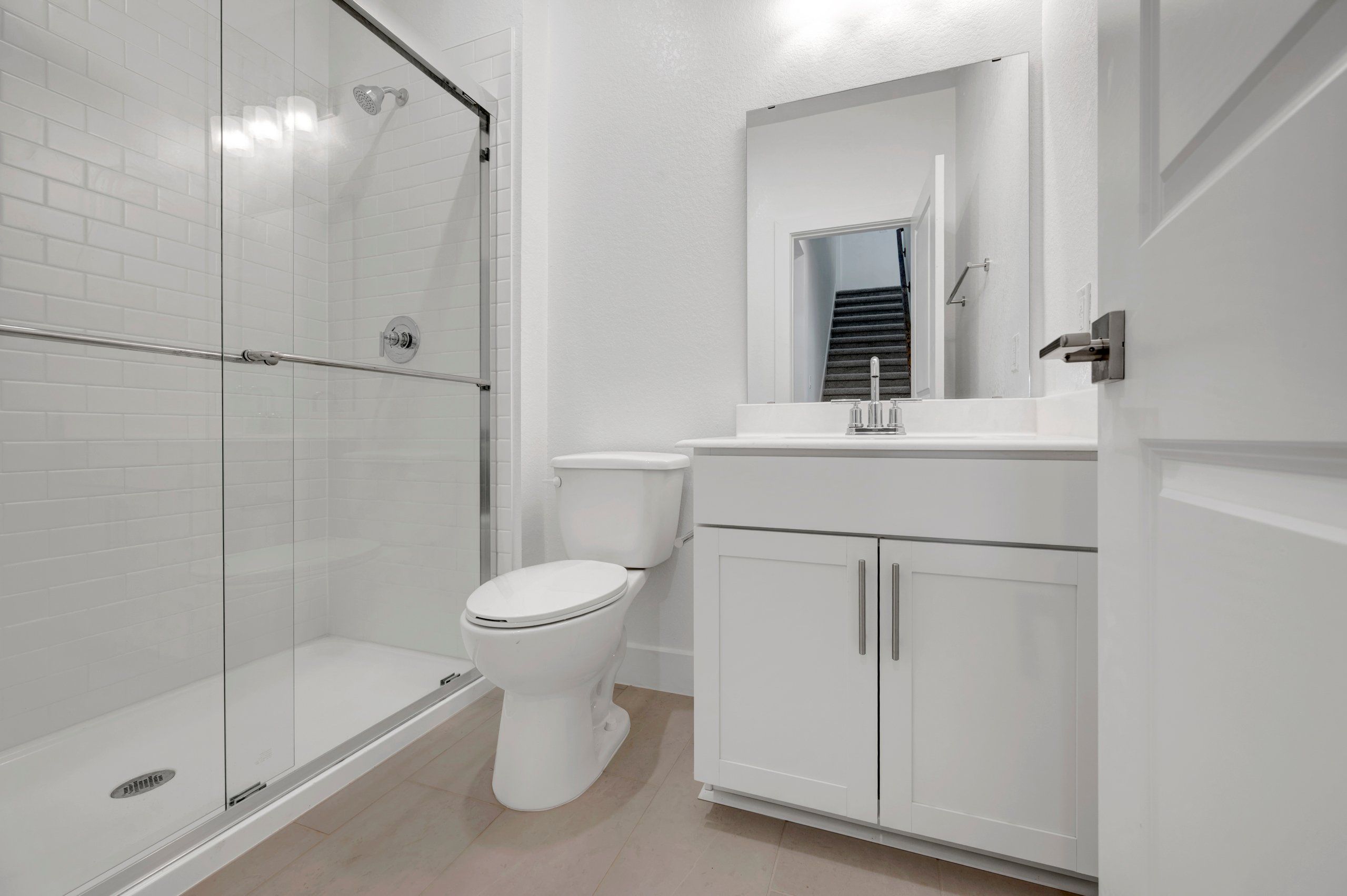 Bathroom - July 18, 2026
