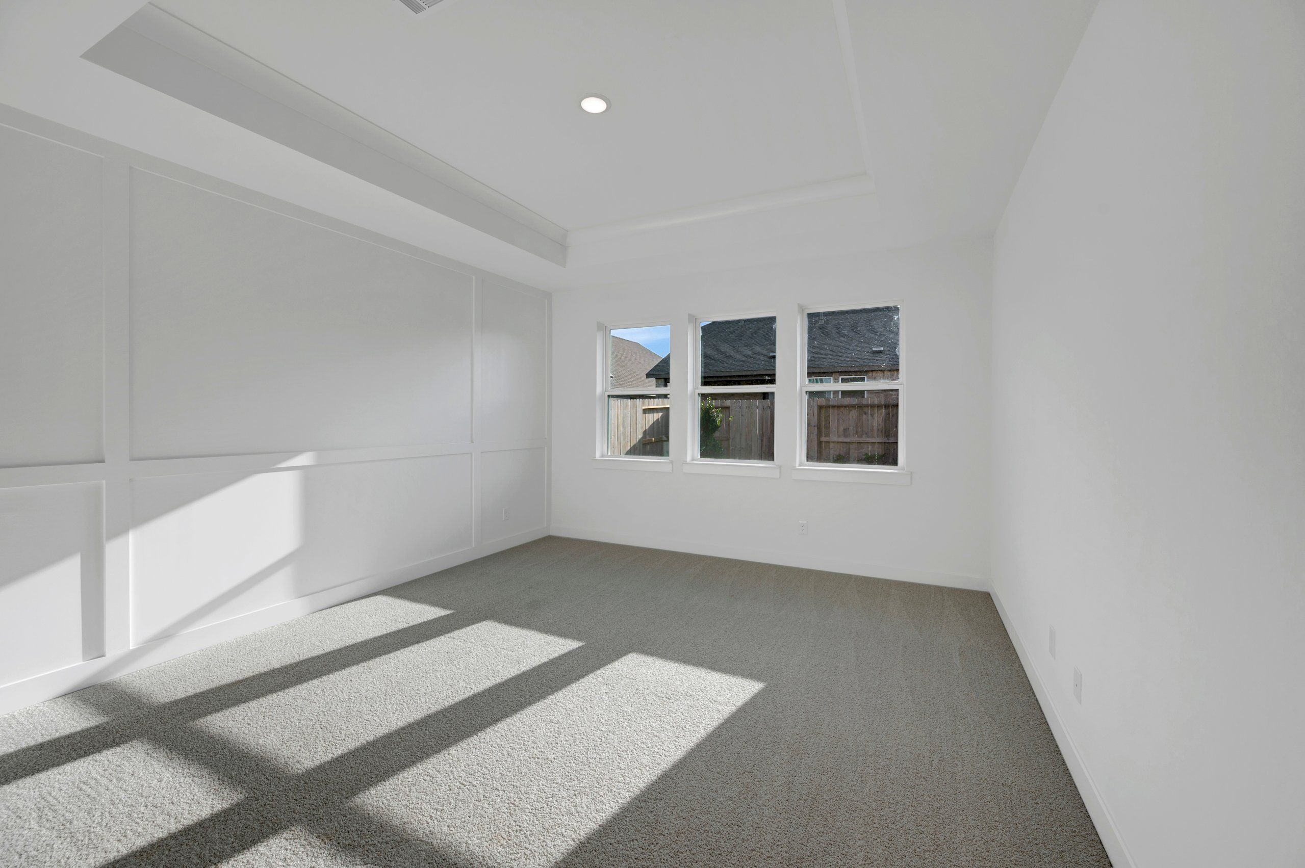 Bedroom - July 18, 2026