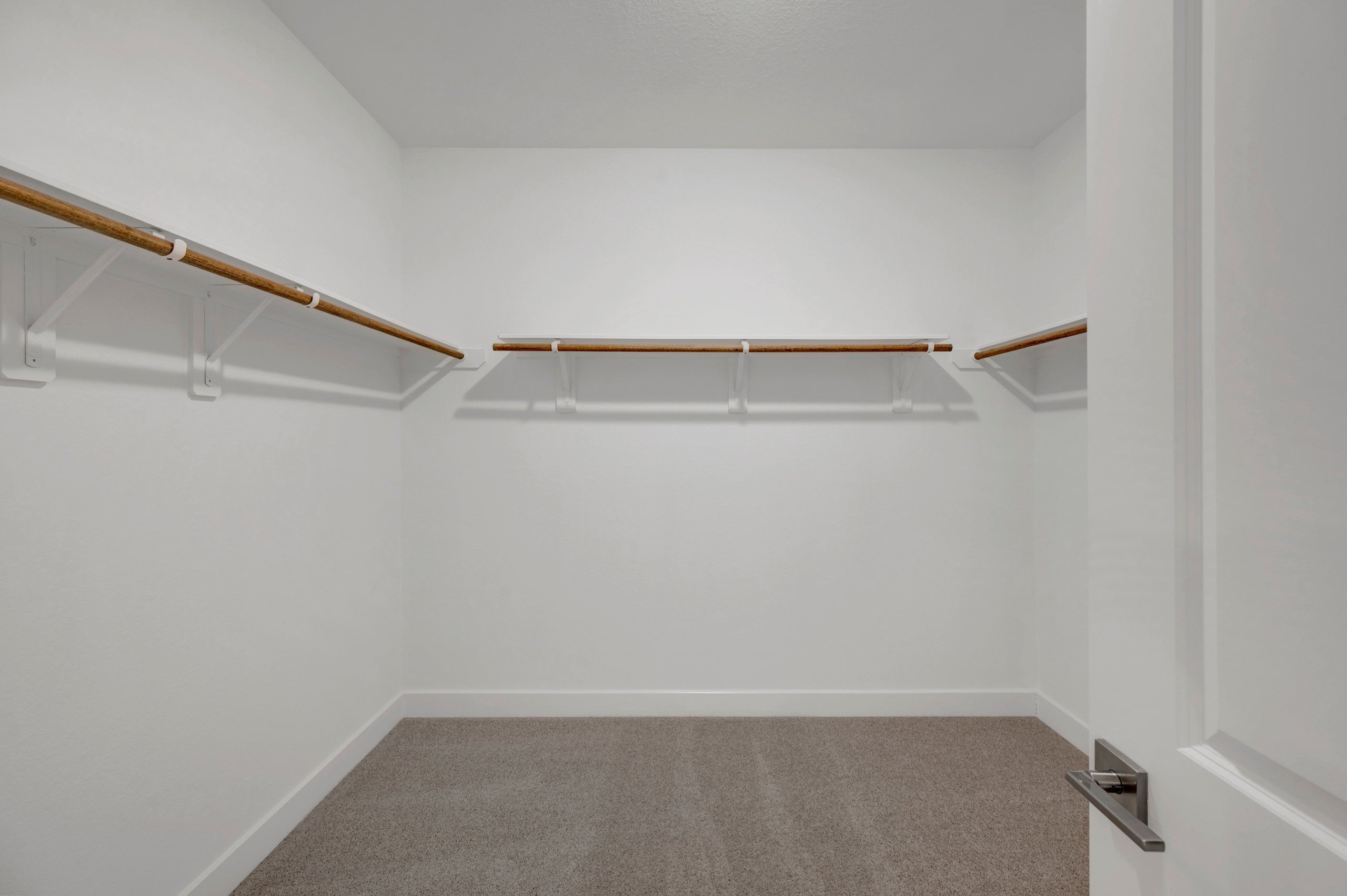 Closet - July 18, 2026