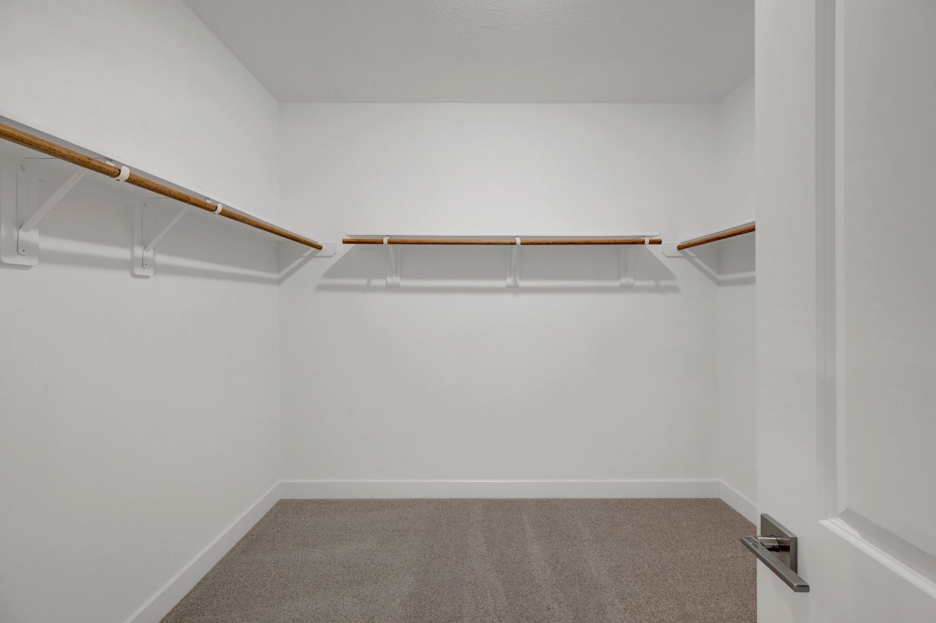 Closet - July 18, 2026