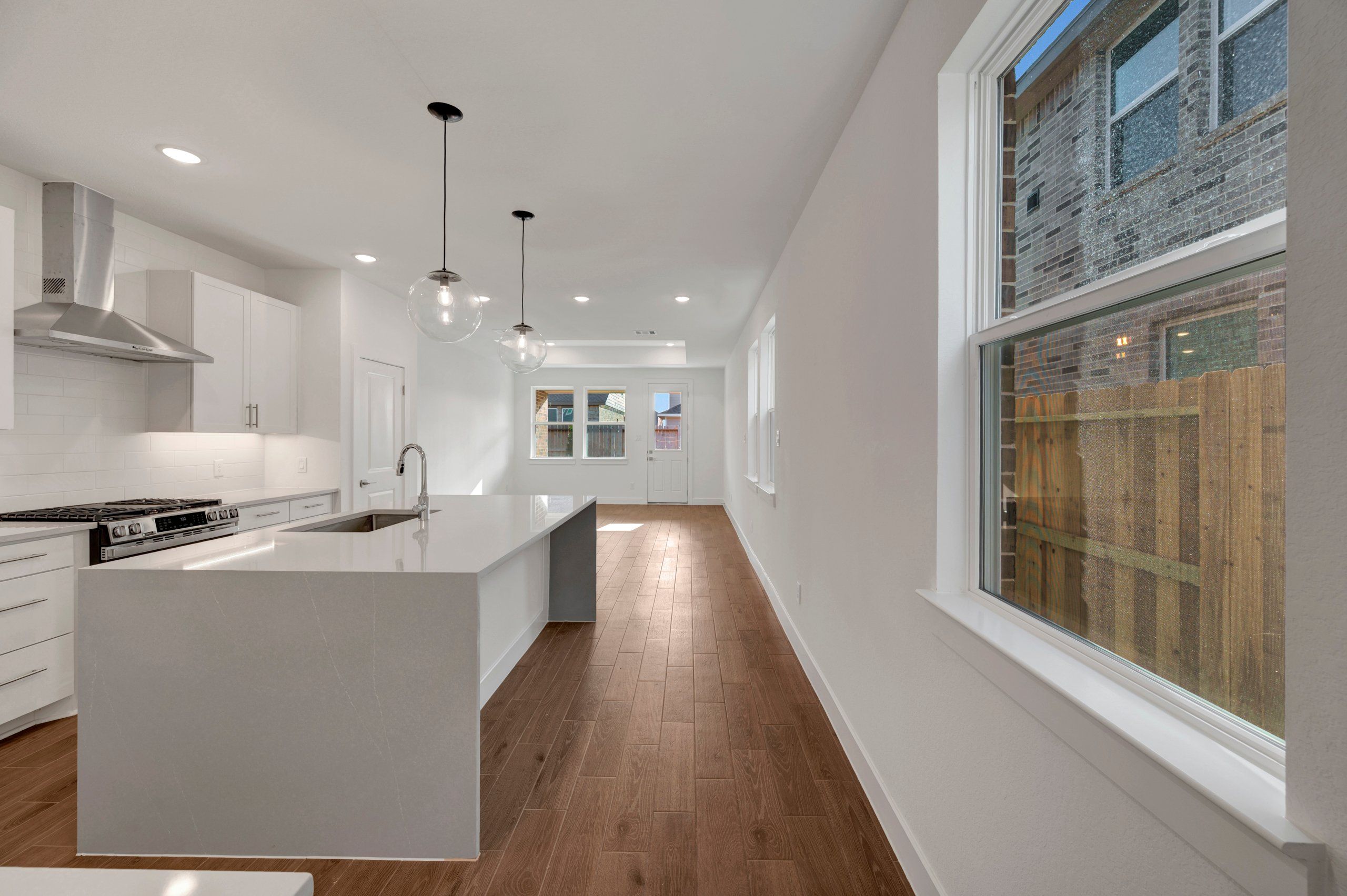 Interior - July 18, 2026