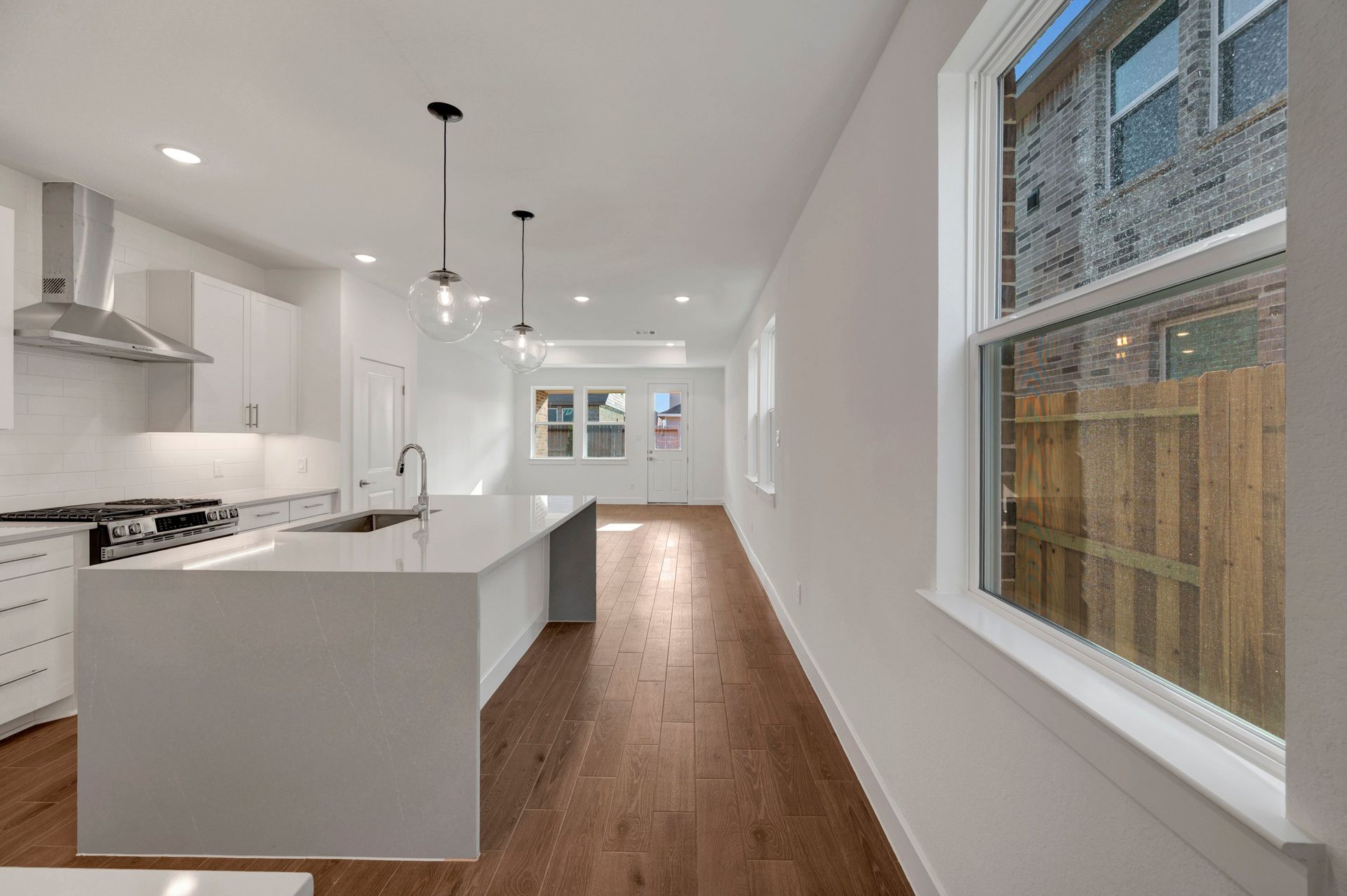 Interior - July 18, 2026