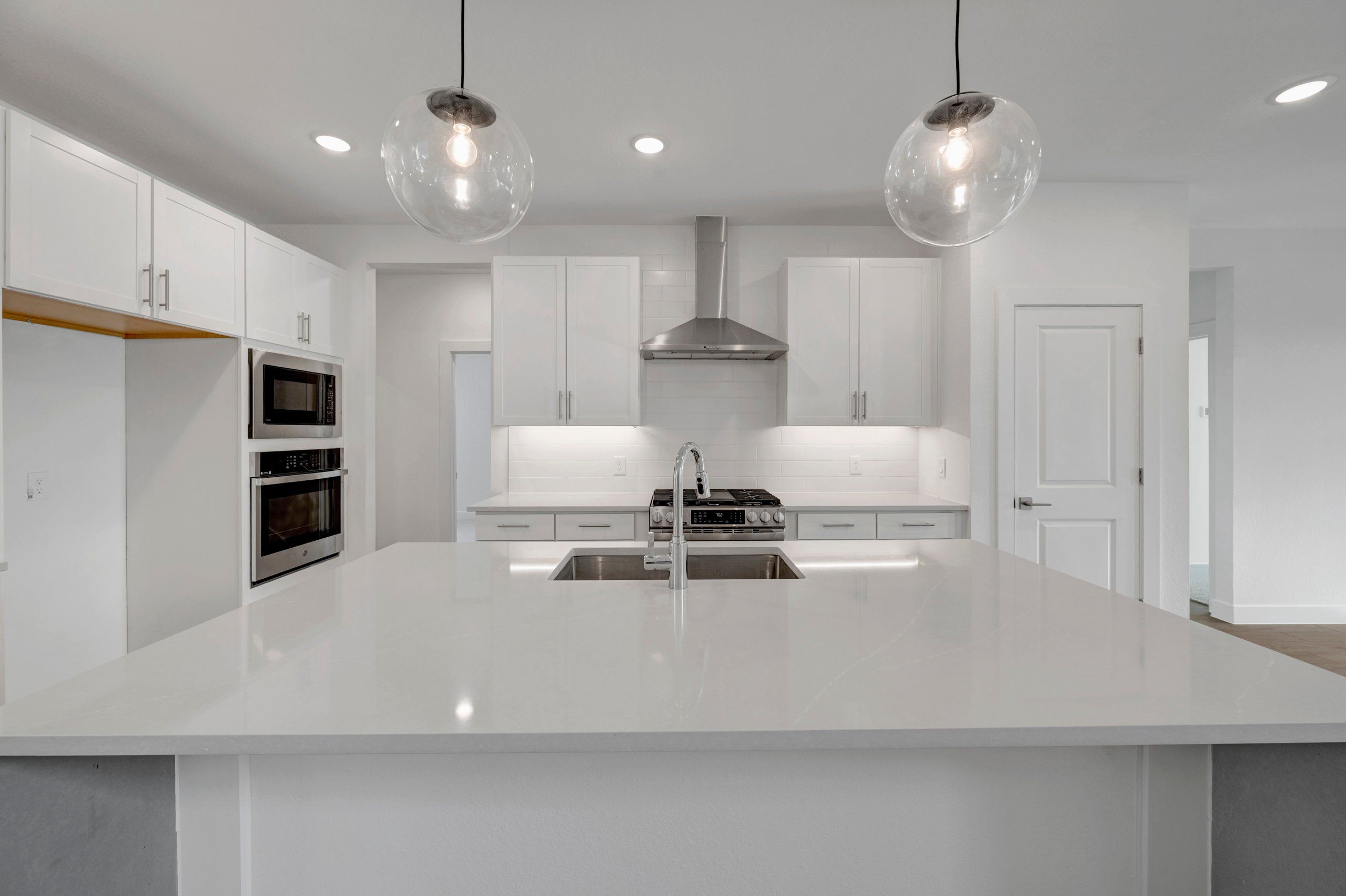 Kitchen - July 18, 2026