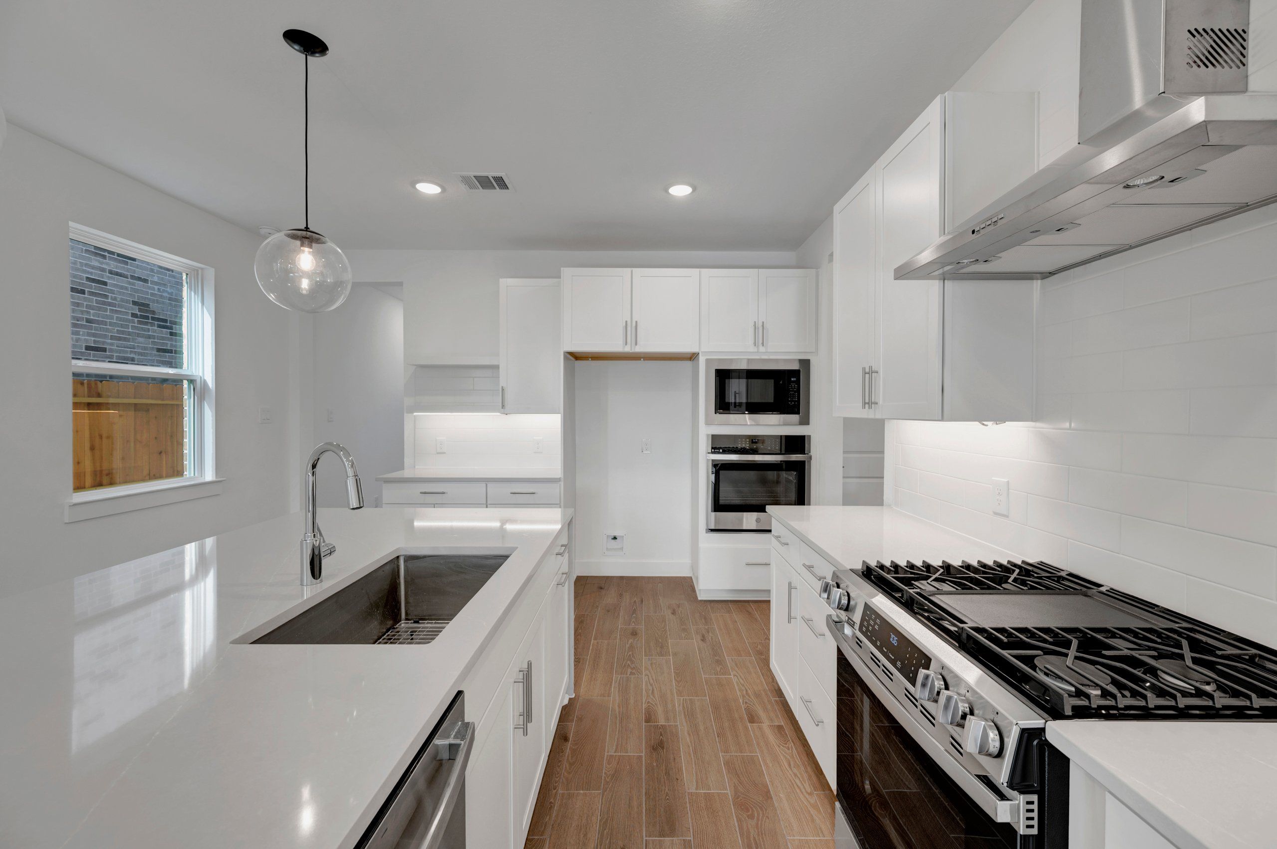 Kitchen - July 18, 2026