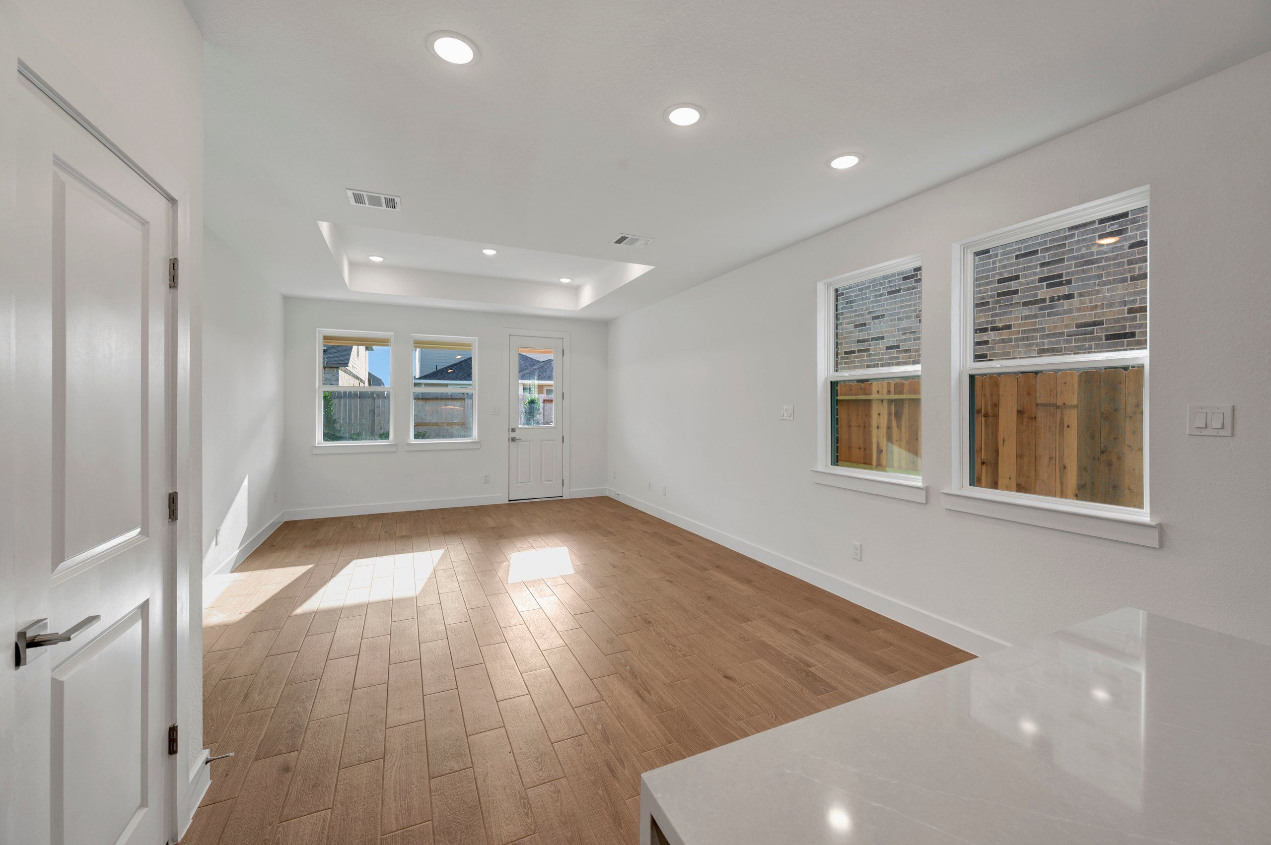 Interior - July 18, 2026