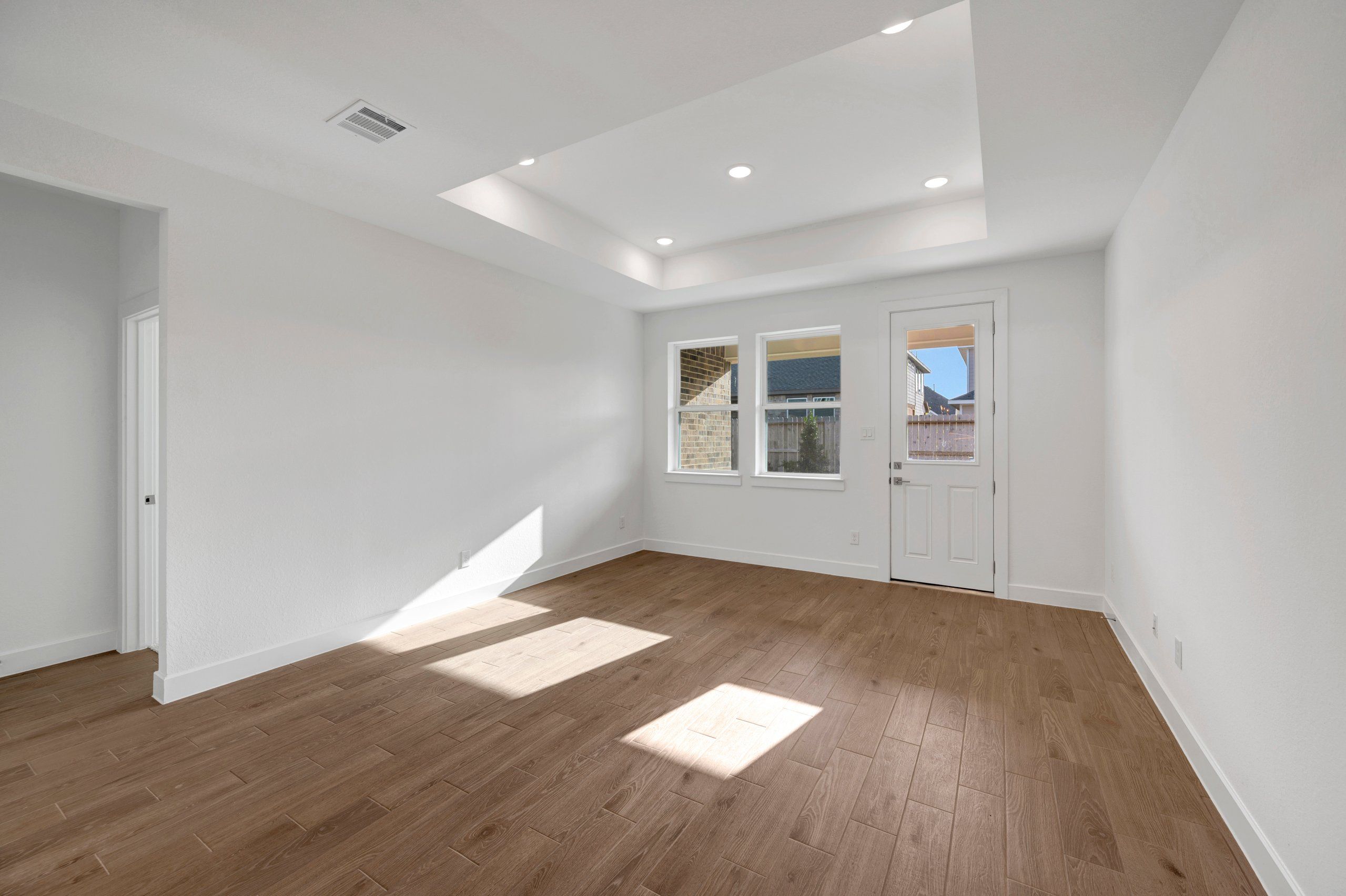 Bedroom - July 18, 2026
