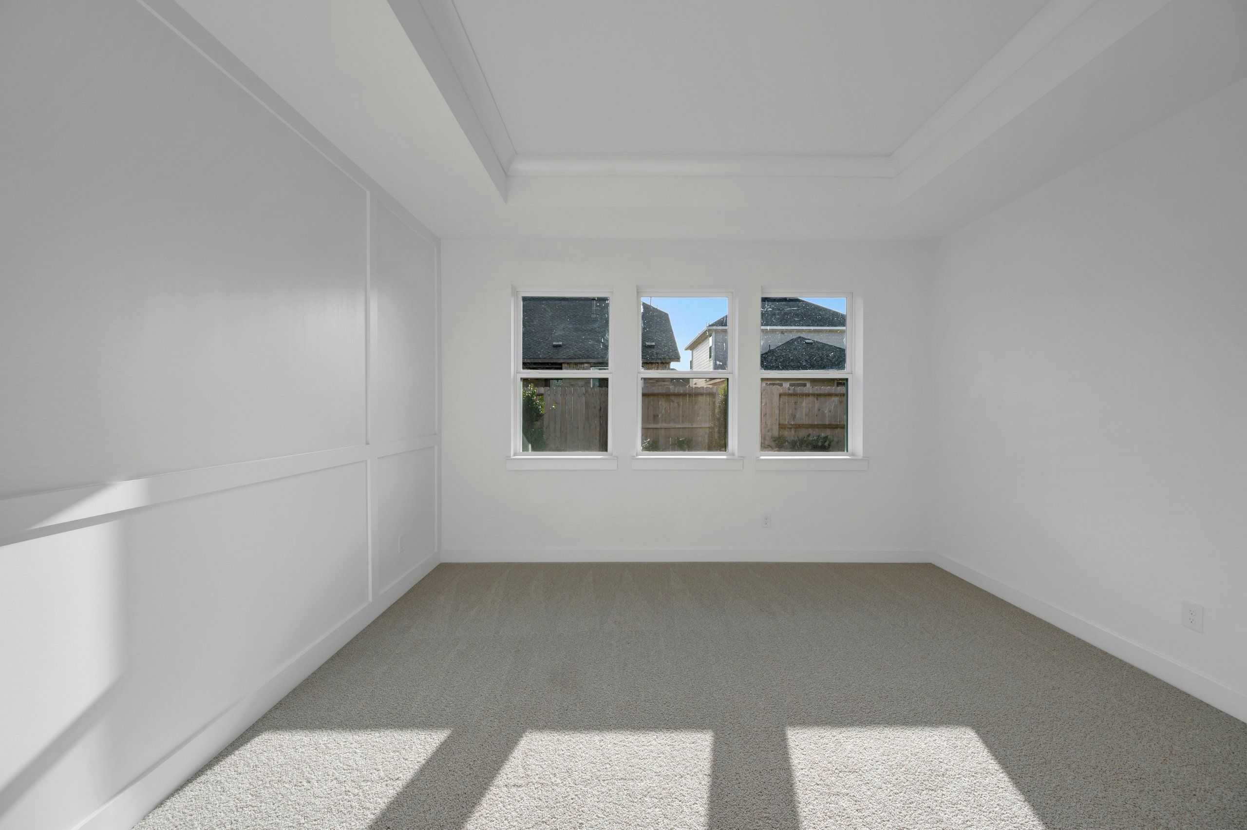 Bedroom - July 18, 2026