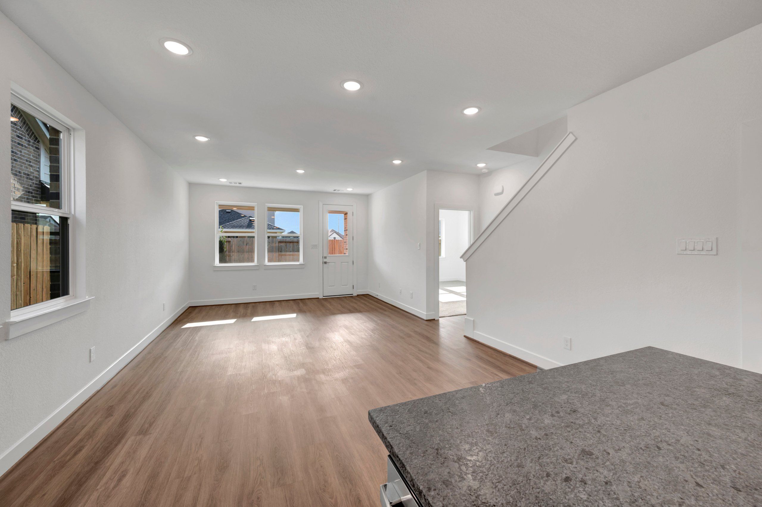 Interior - July 18, 2026