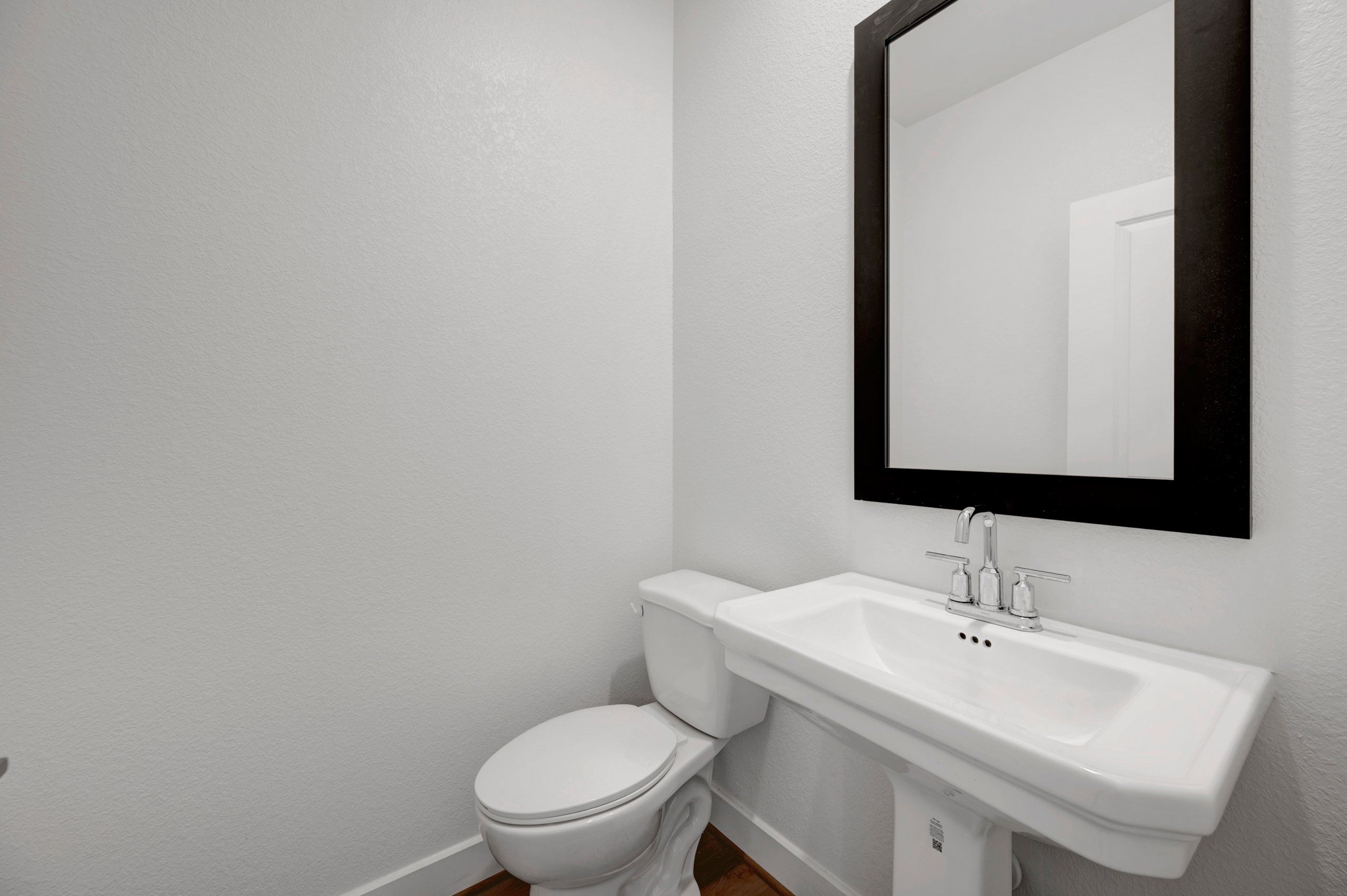 Bathroom - July 18, 2026