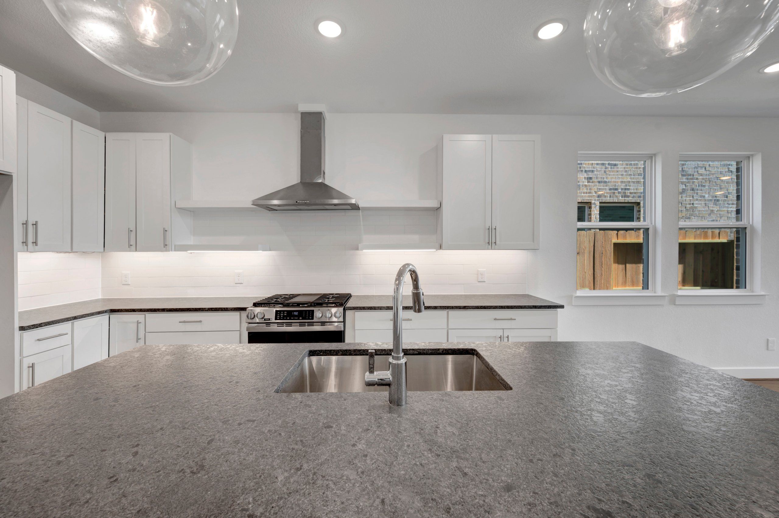 Kitchen - July 18, 2026