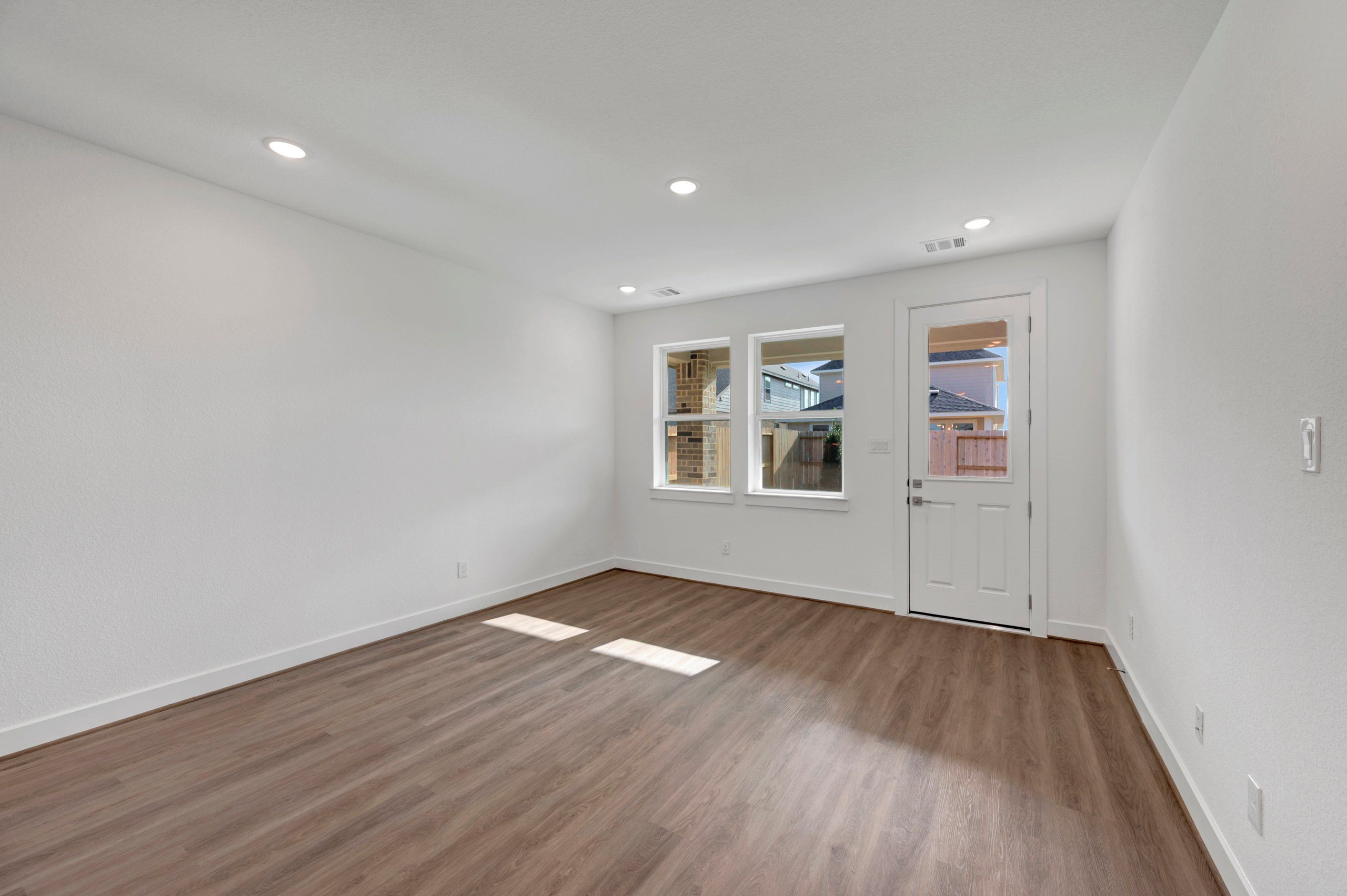 Interior - July 18, 2026