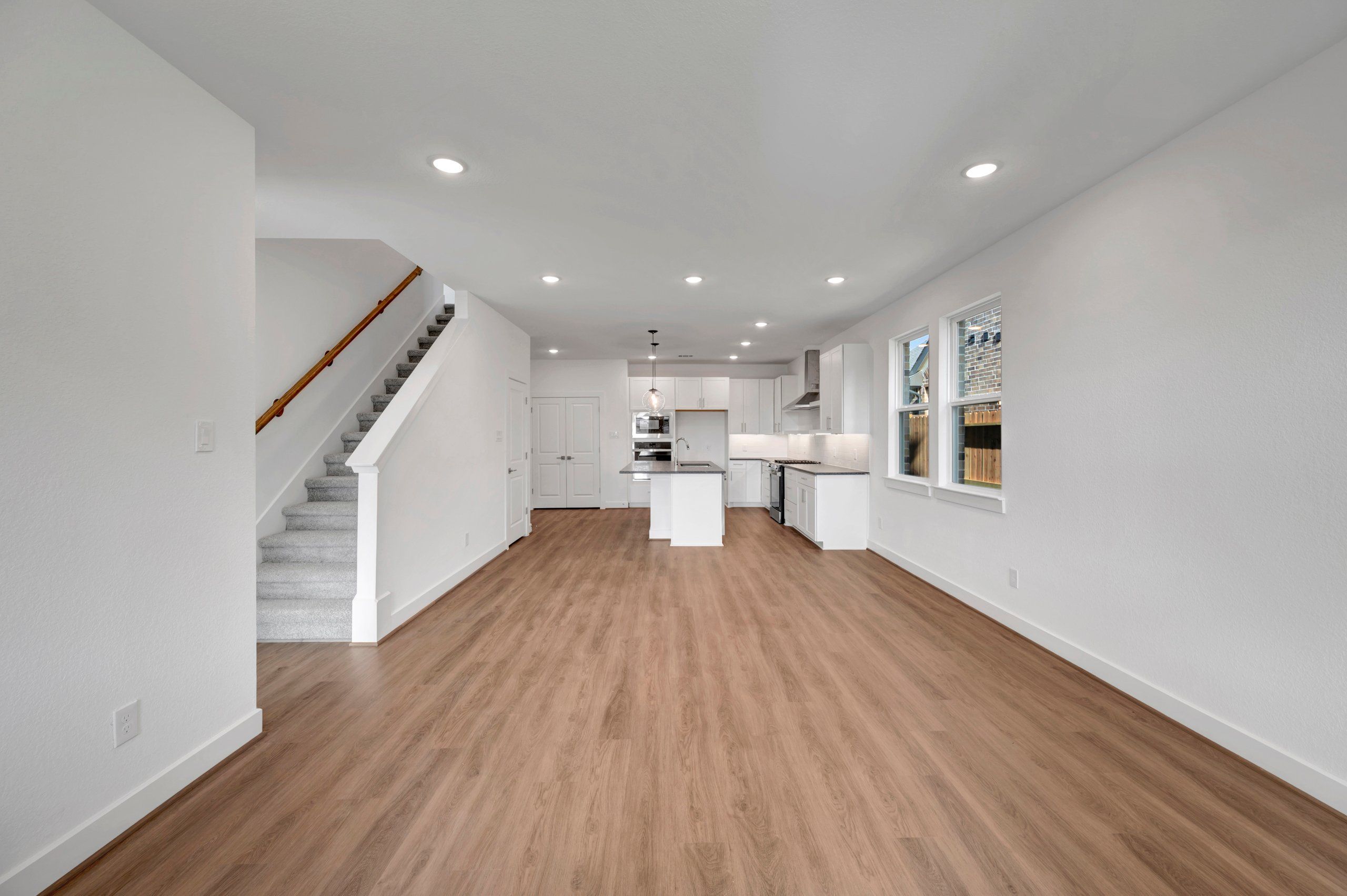 Interior - July 18, 2026