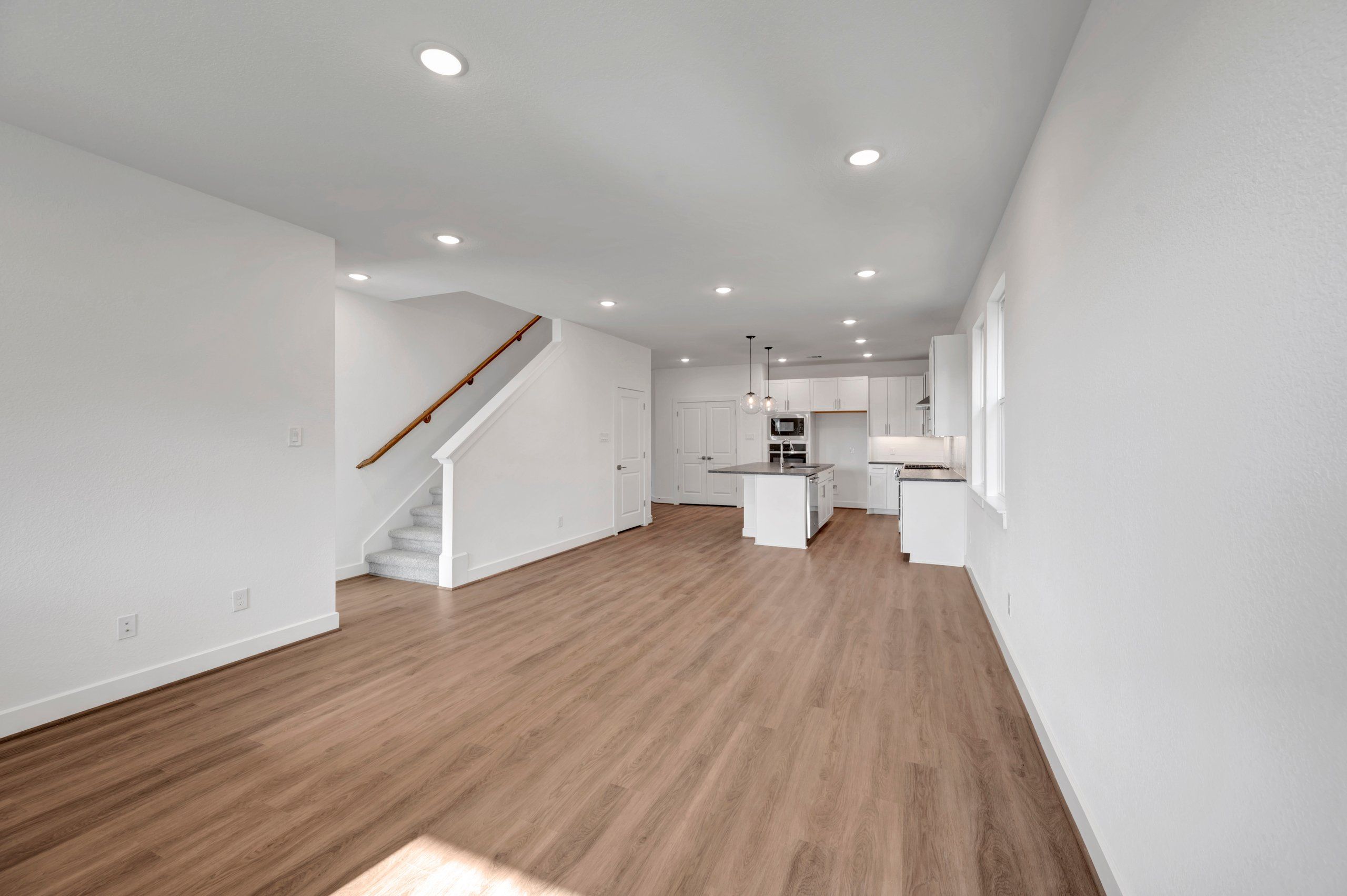 Interior - July 18, 2026