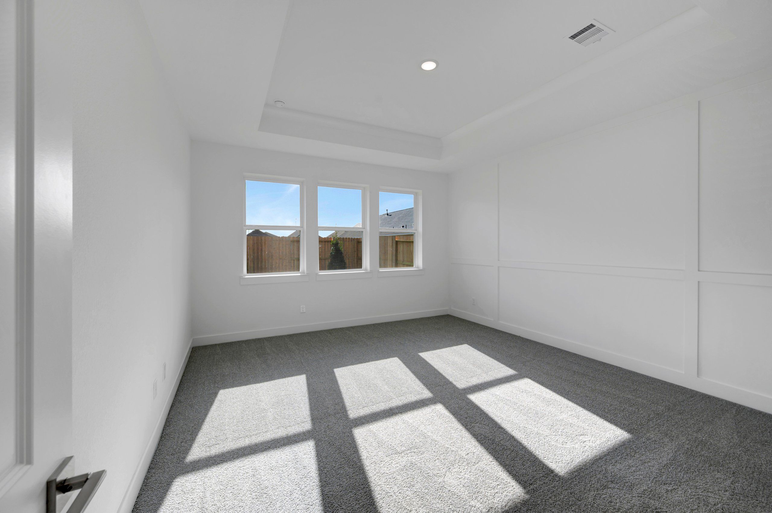 Bedroom - July 18, 2026