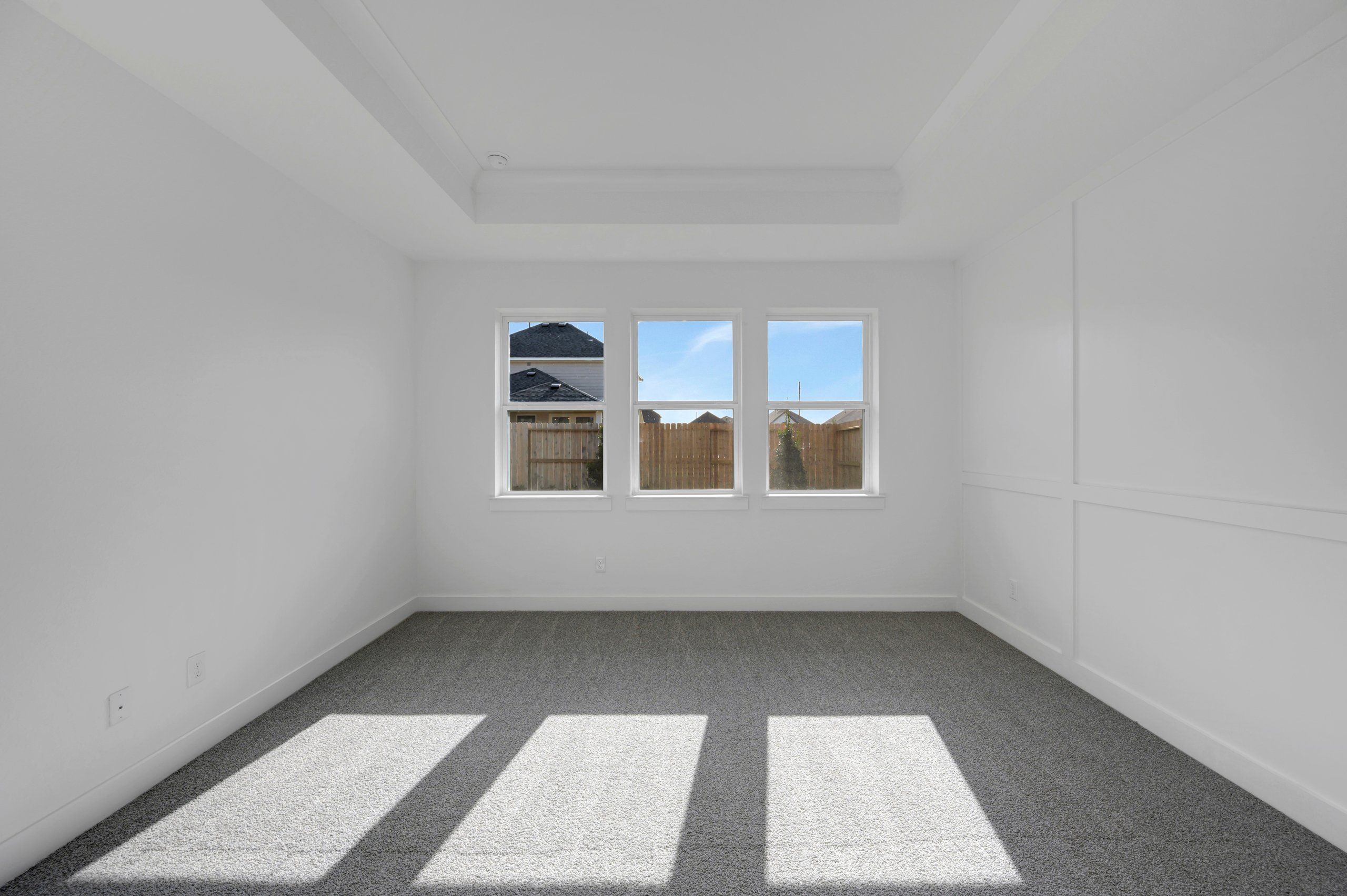 Bedroom - July 18, 2026