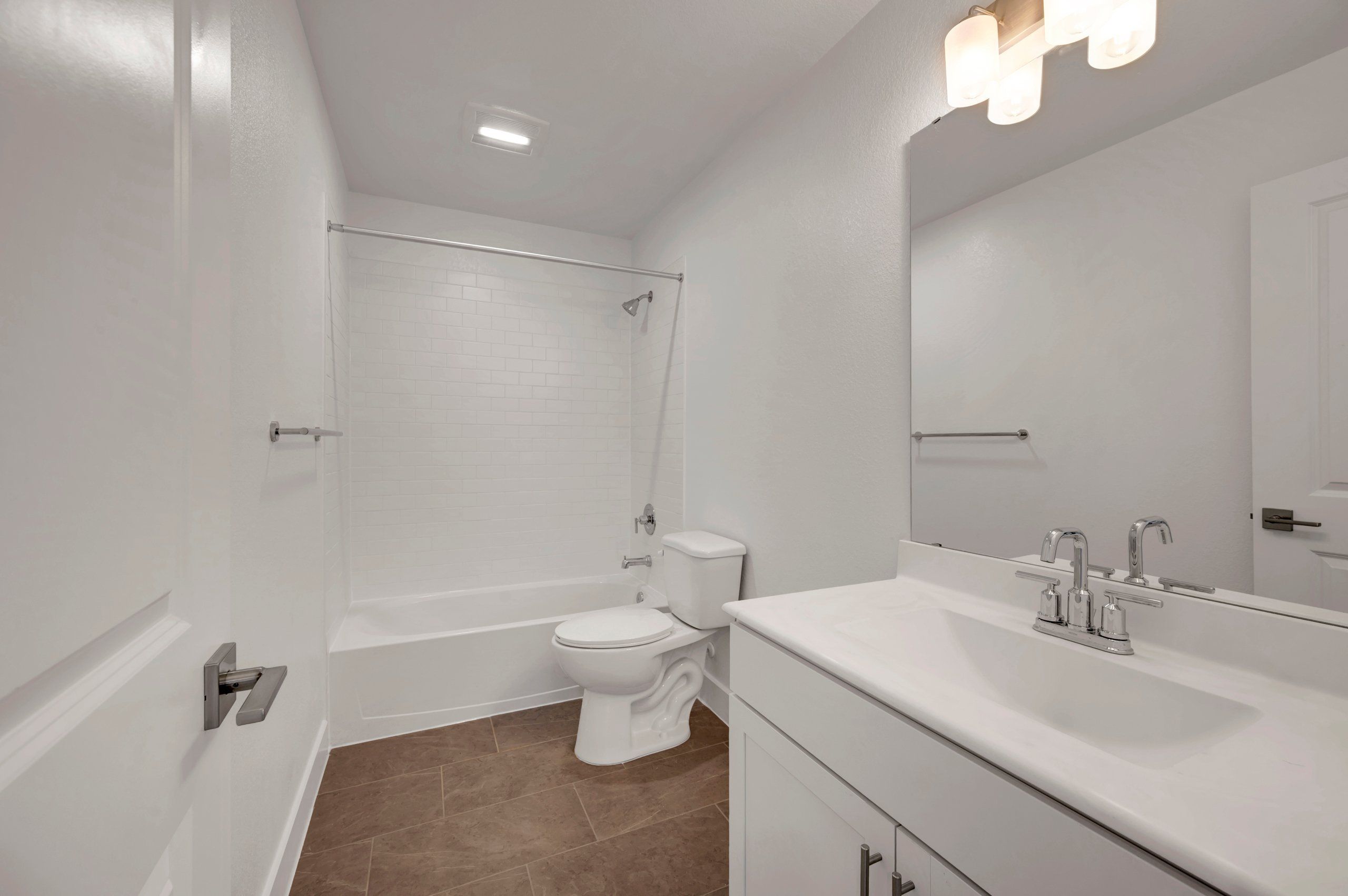 Bathroom - July 18, 2026