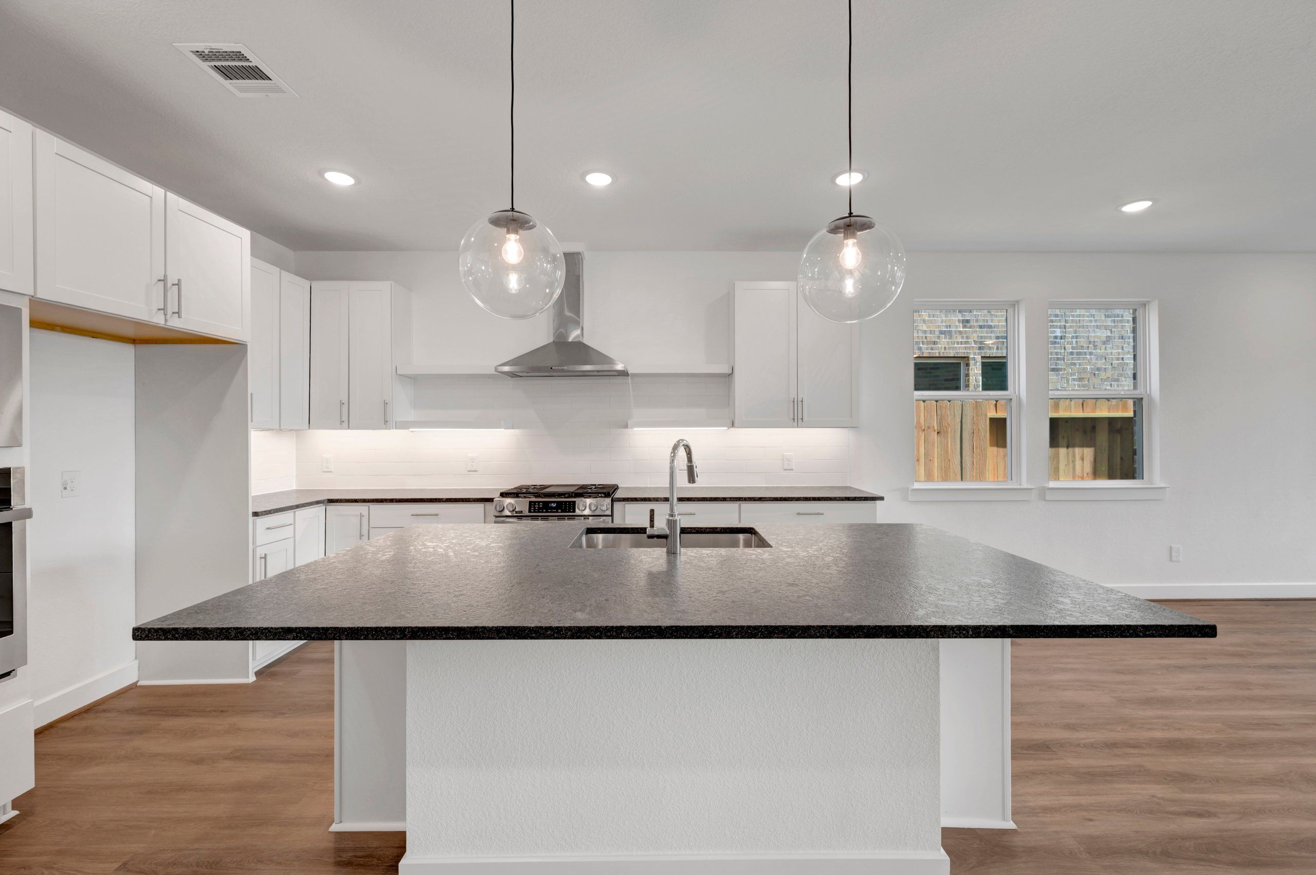 Kitchen - July 18, 2026