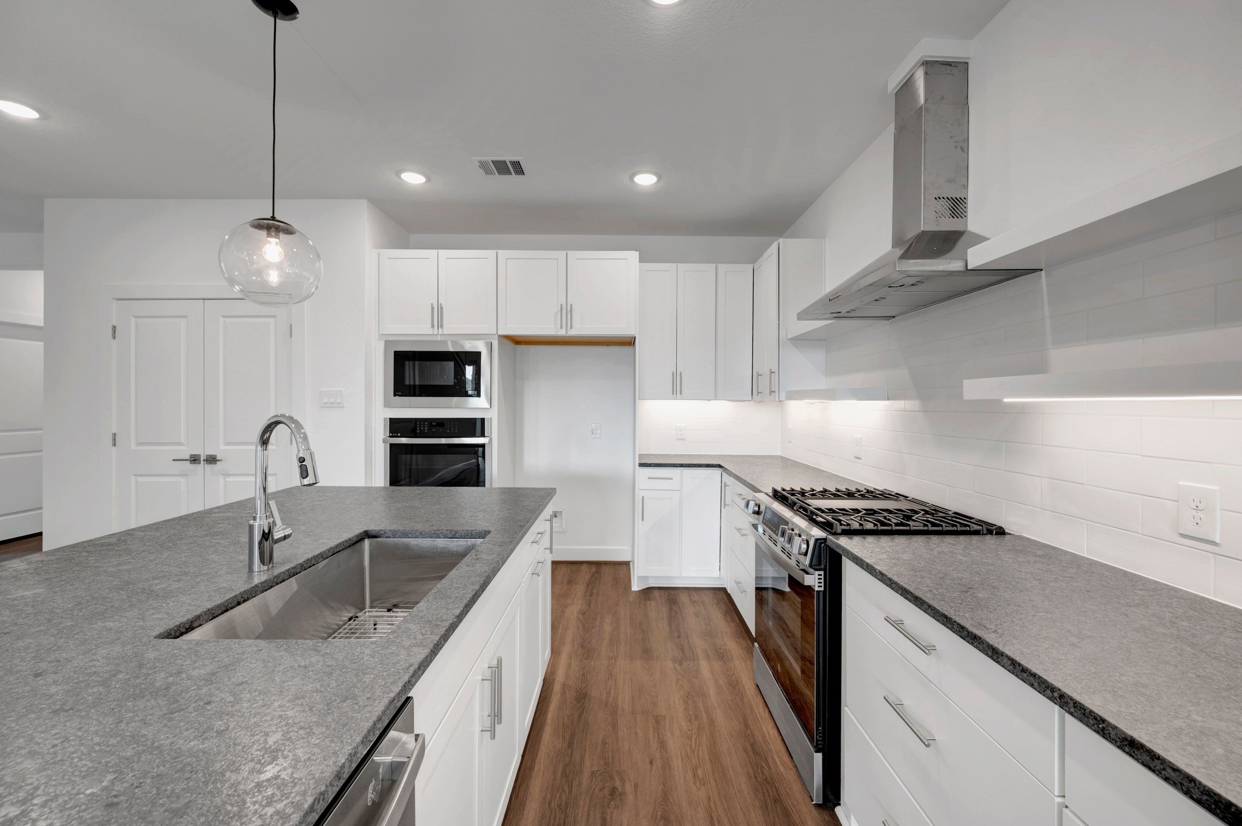 Kitchen - July 18, 2026