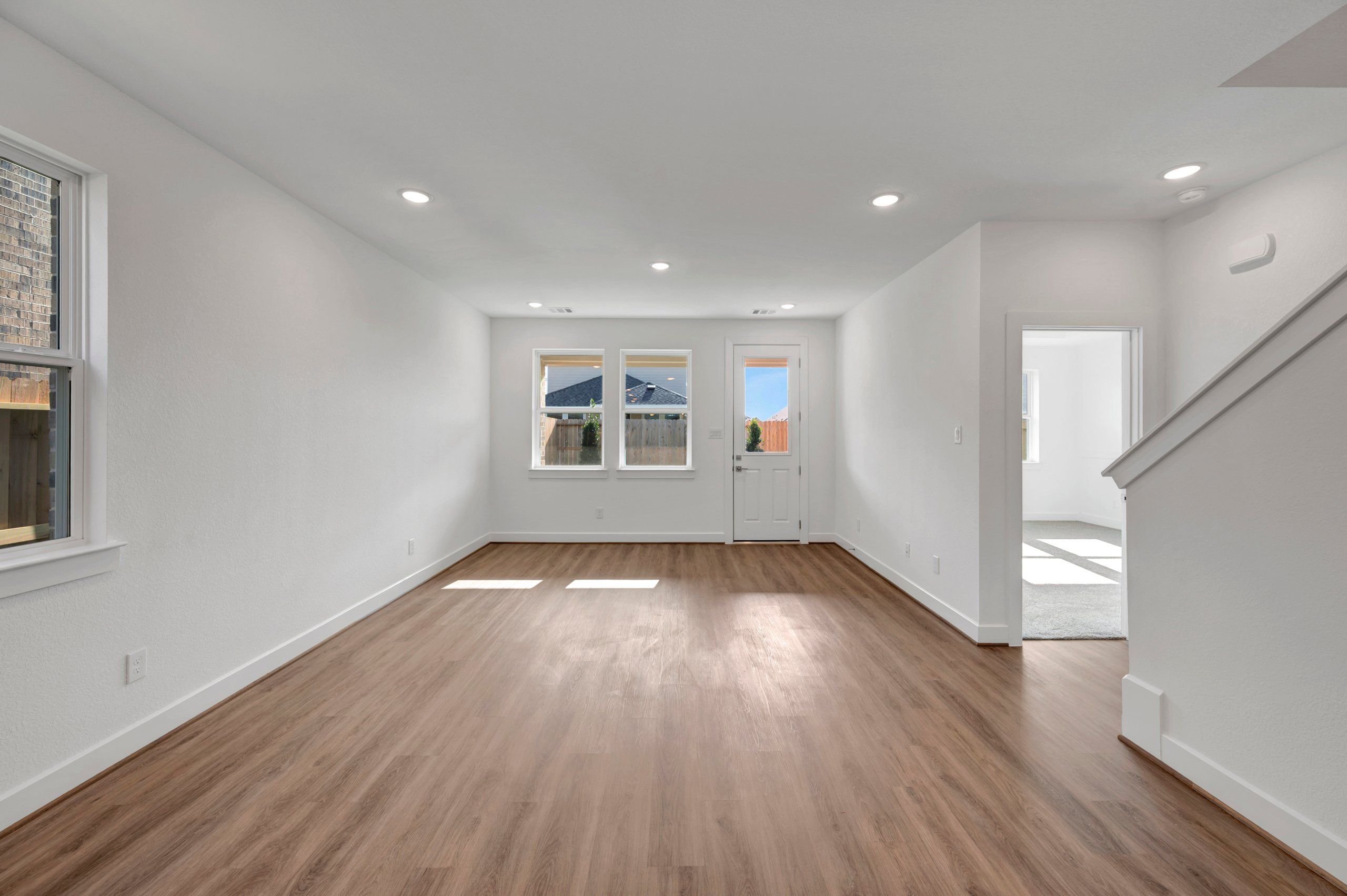 Interior - July 18, 2026
